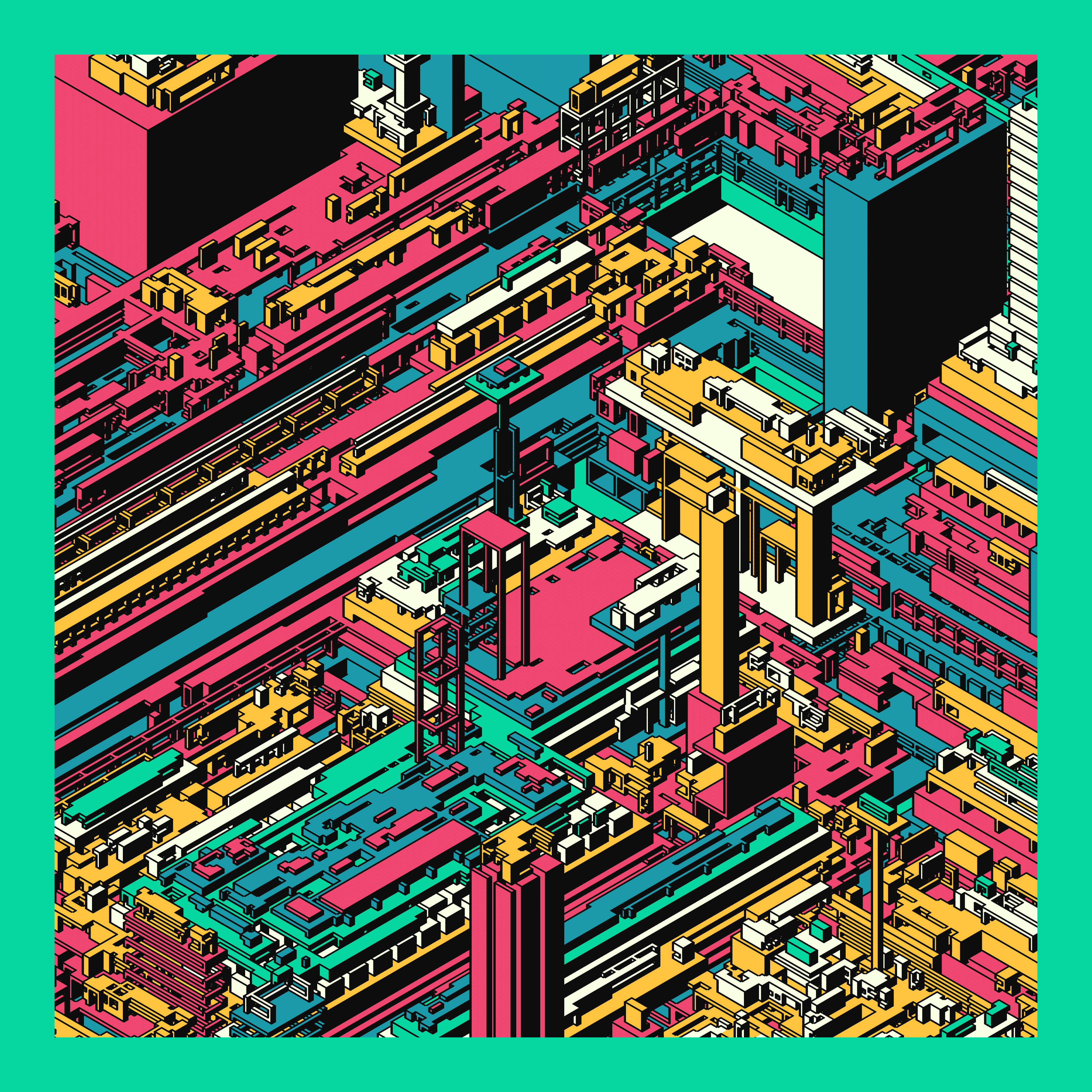 Plasticity #236
