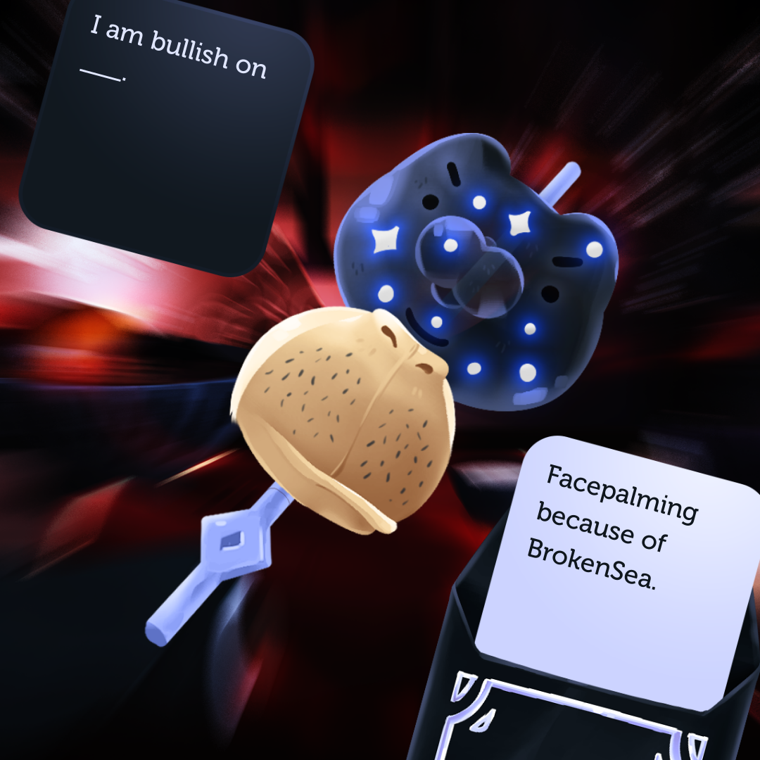Degen Dango #15590