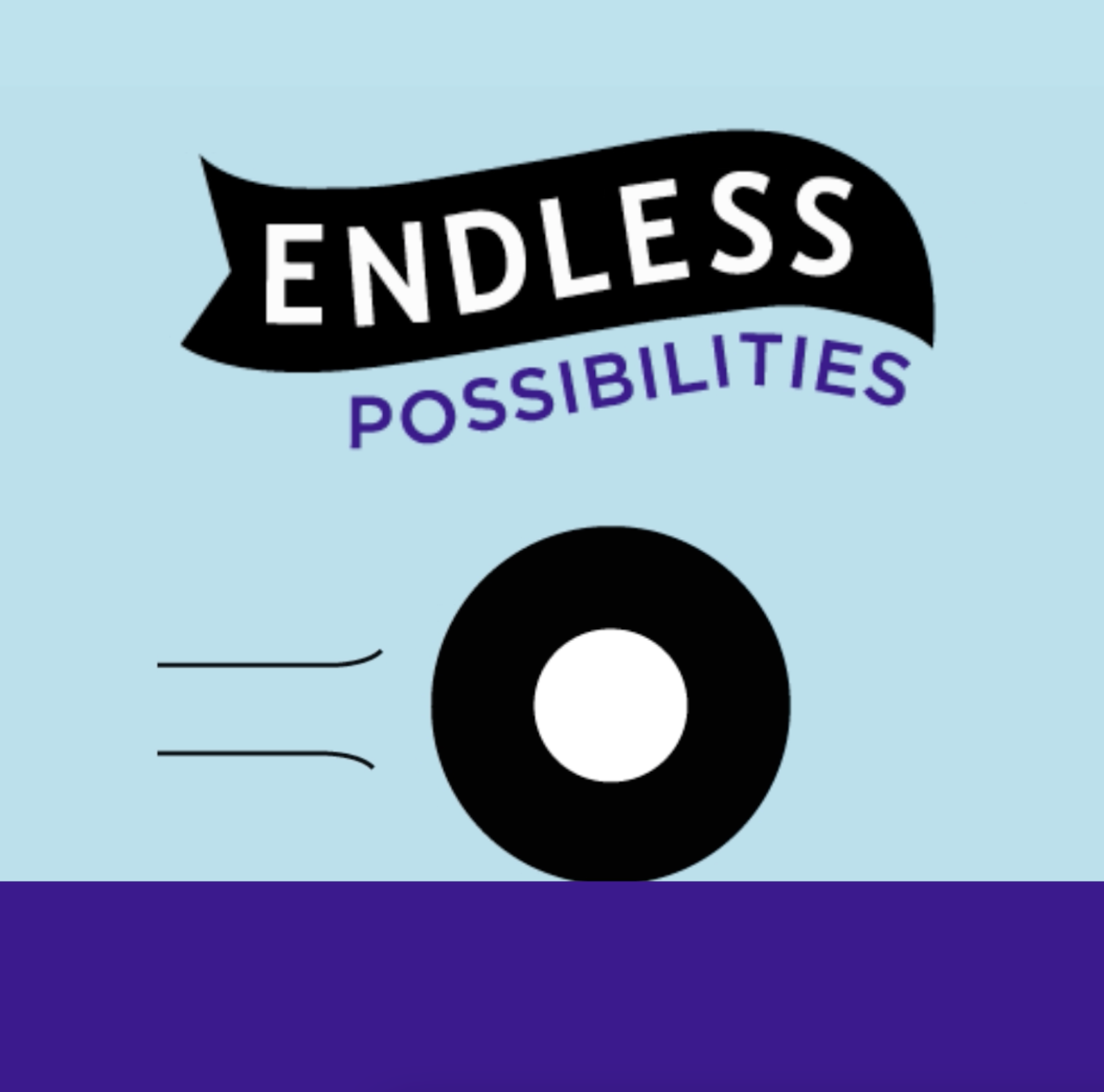Endless Possibilities