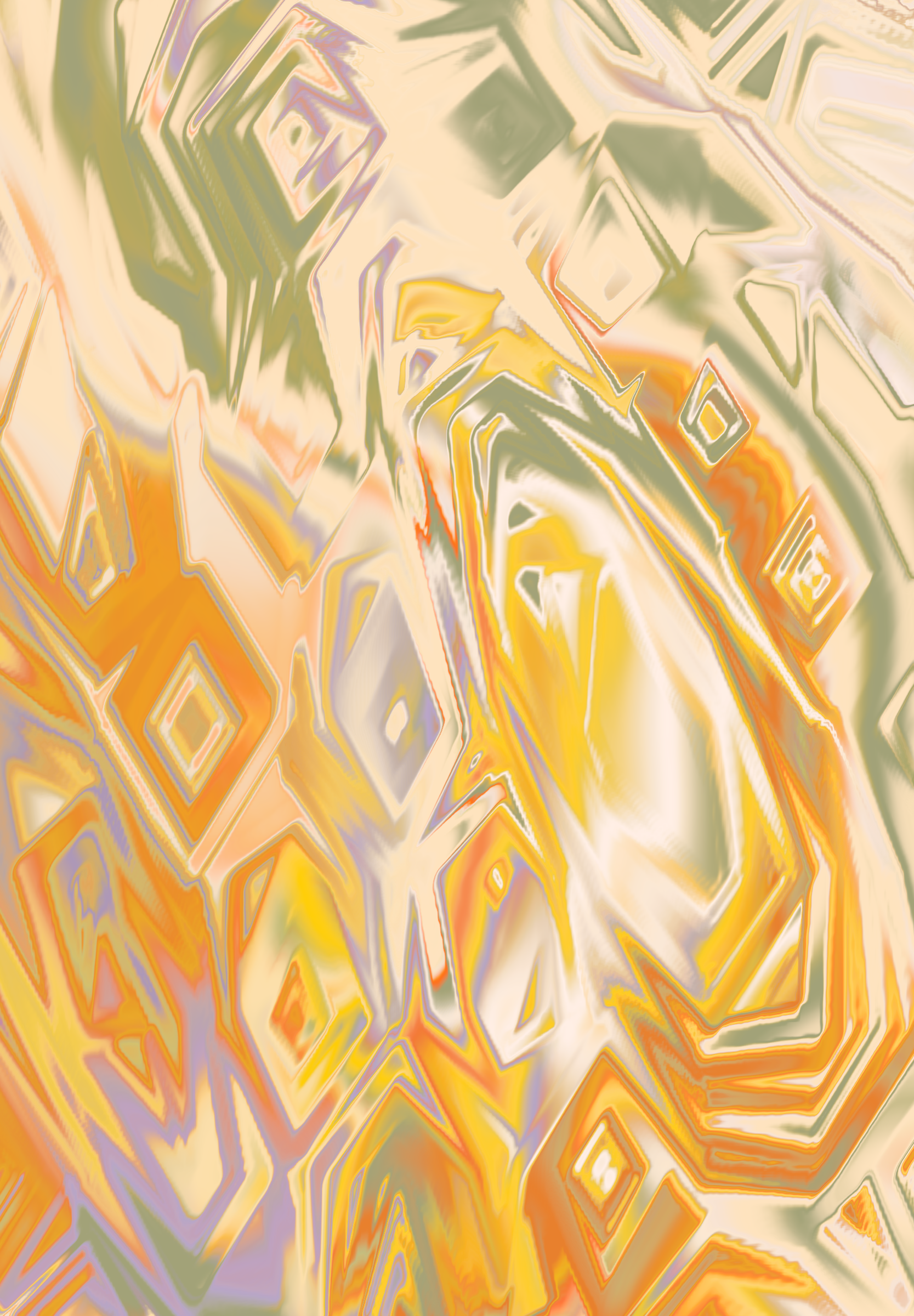 Glaciations #20