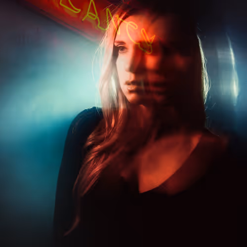 Scarlet Nights