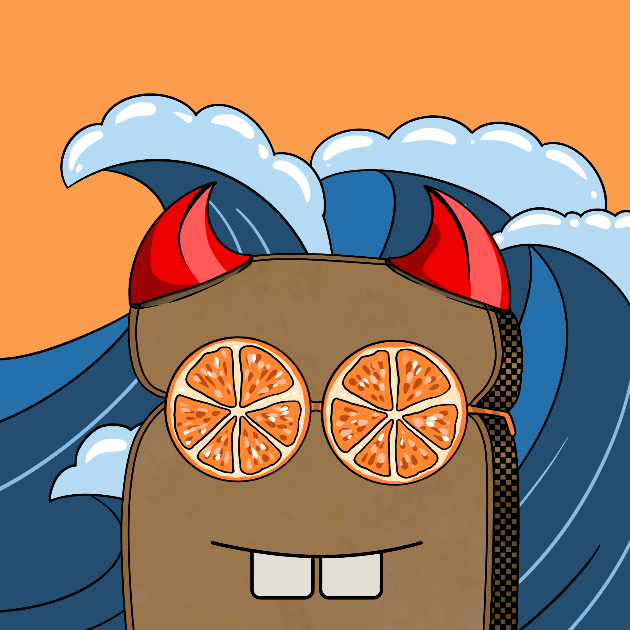 Breadaverse #4219
