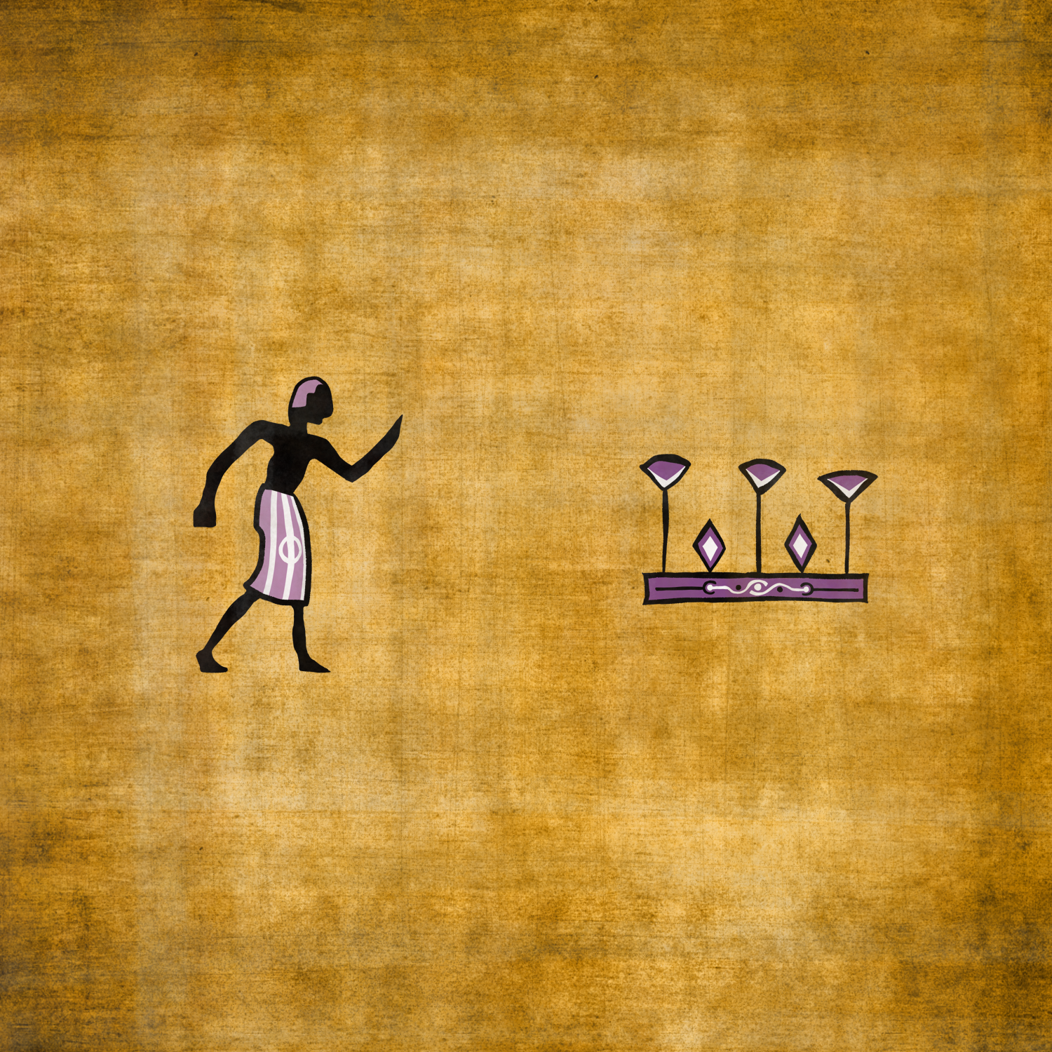 Egyptian Godz of the Underworld #255