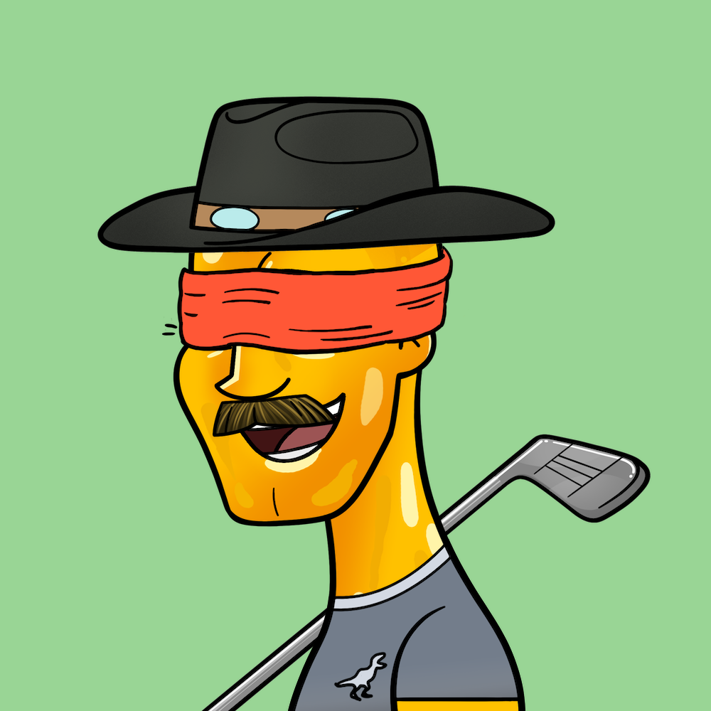 Links Champion #7183