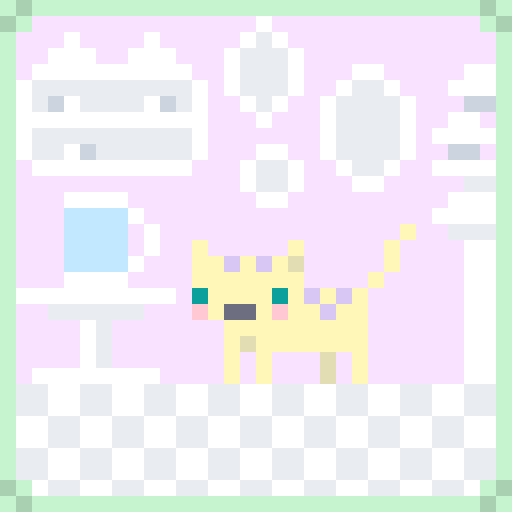 Astrokytties Cafe #57