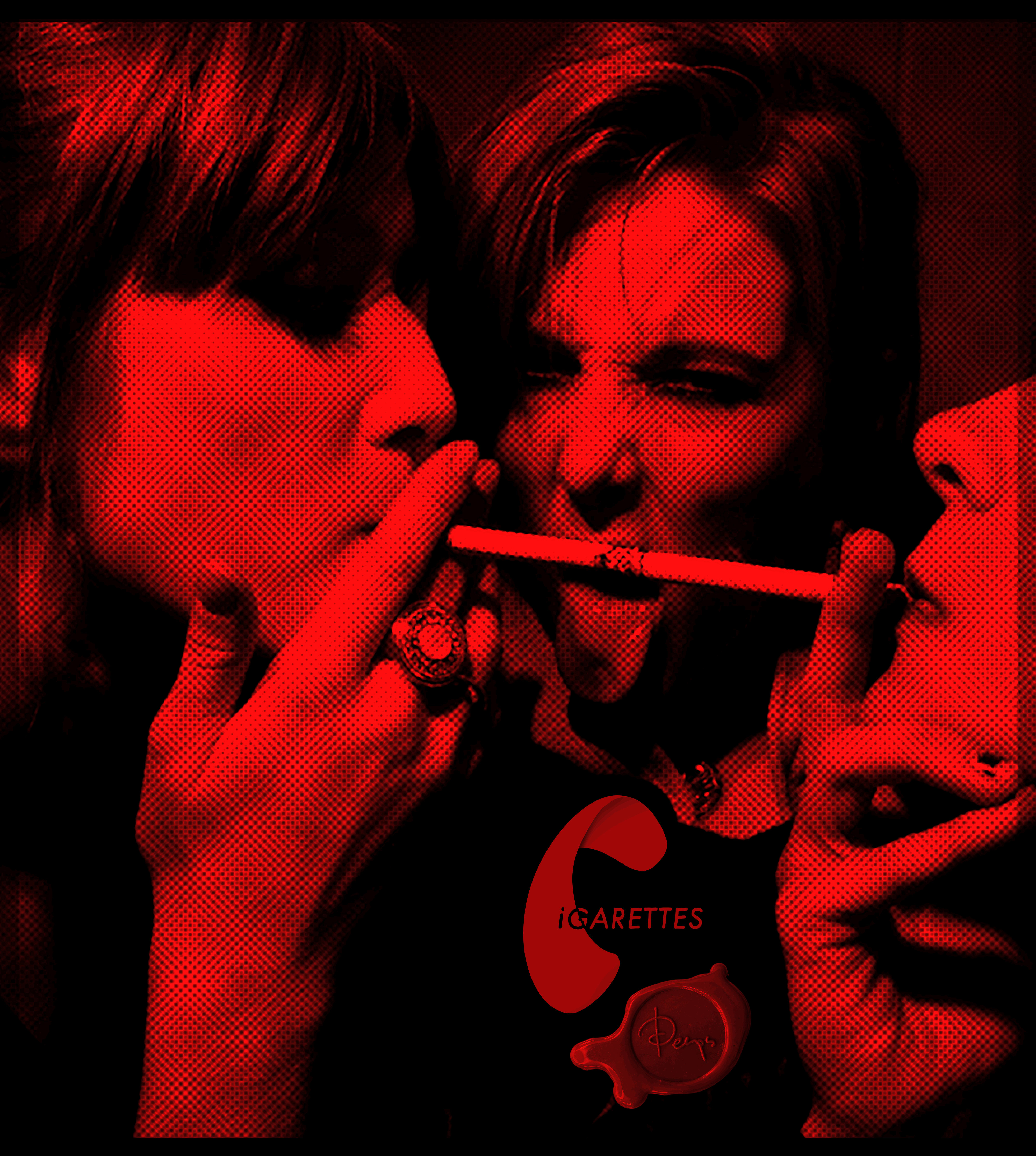 RED C