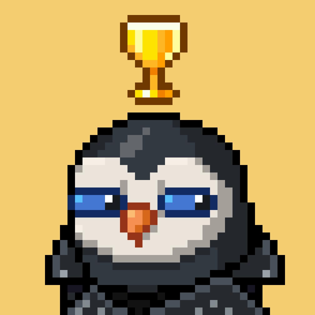 Moonbhirds #1442