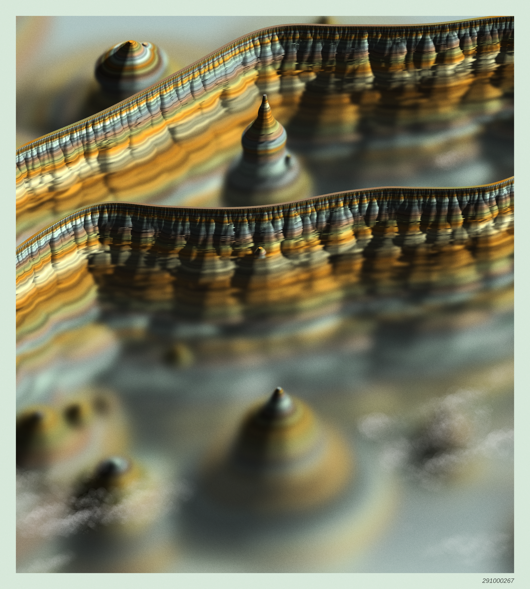APEX #267