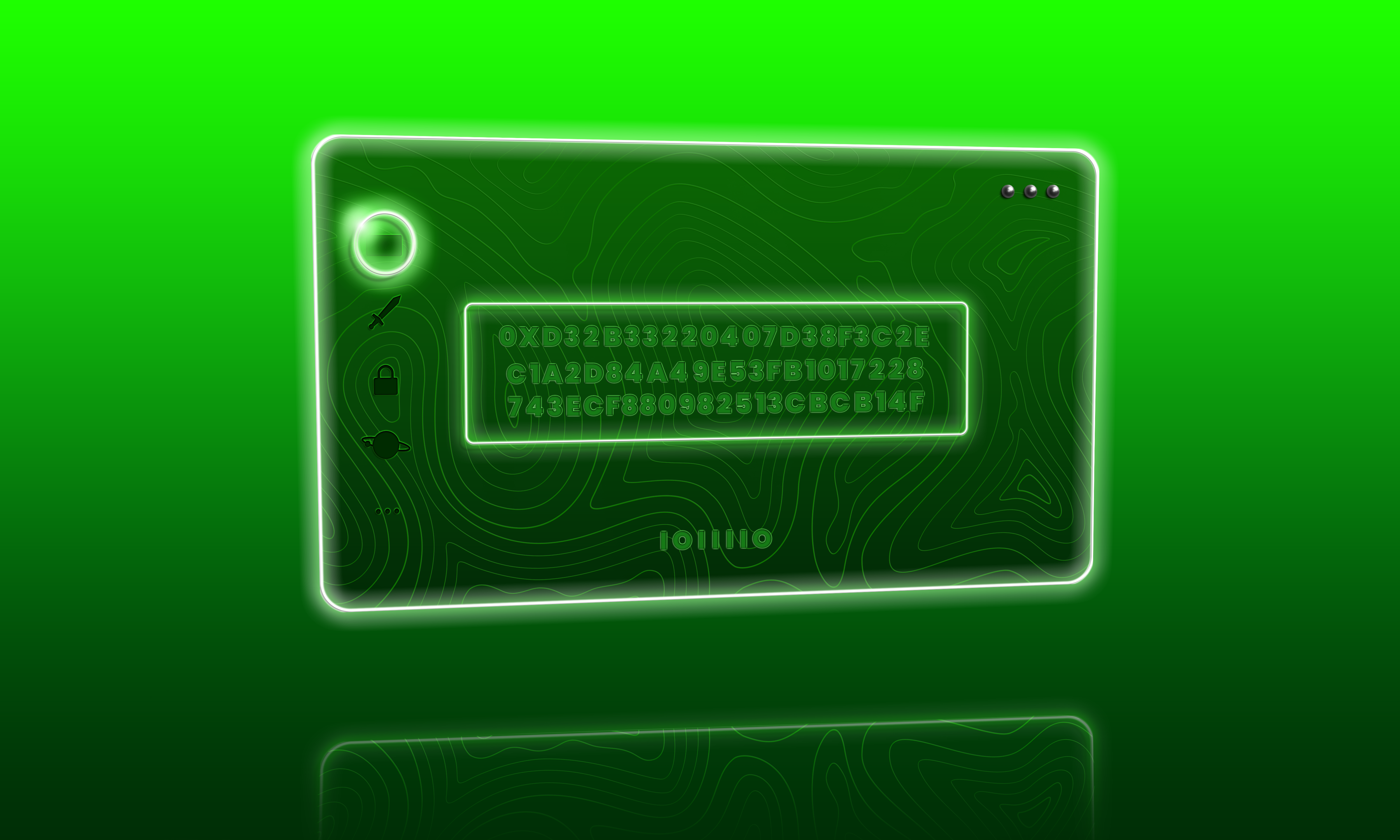 HashPass #94