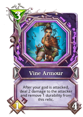 Vine Armour ID #70899186