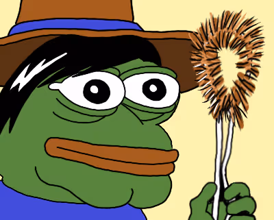 Pepe #564