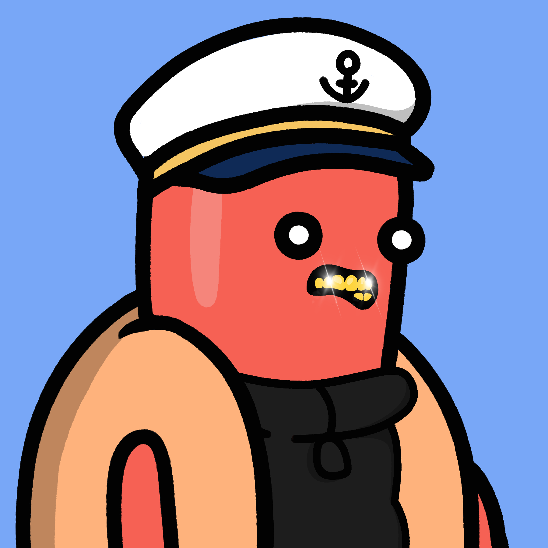 Hot Doug #4742