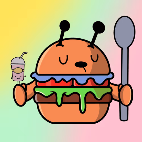 Burger #1716