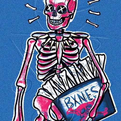 Bxnes Collector