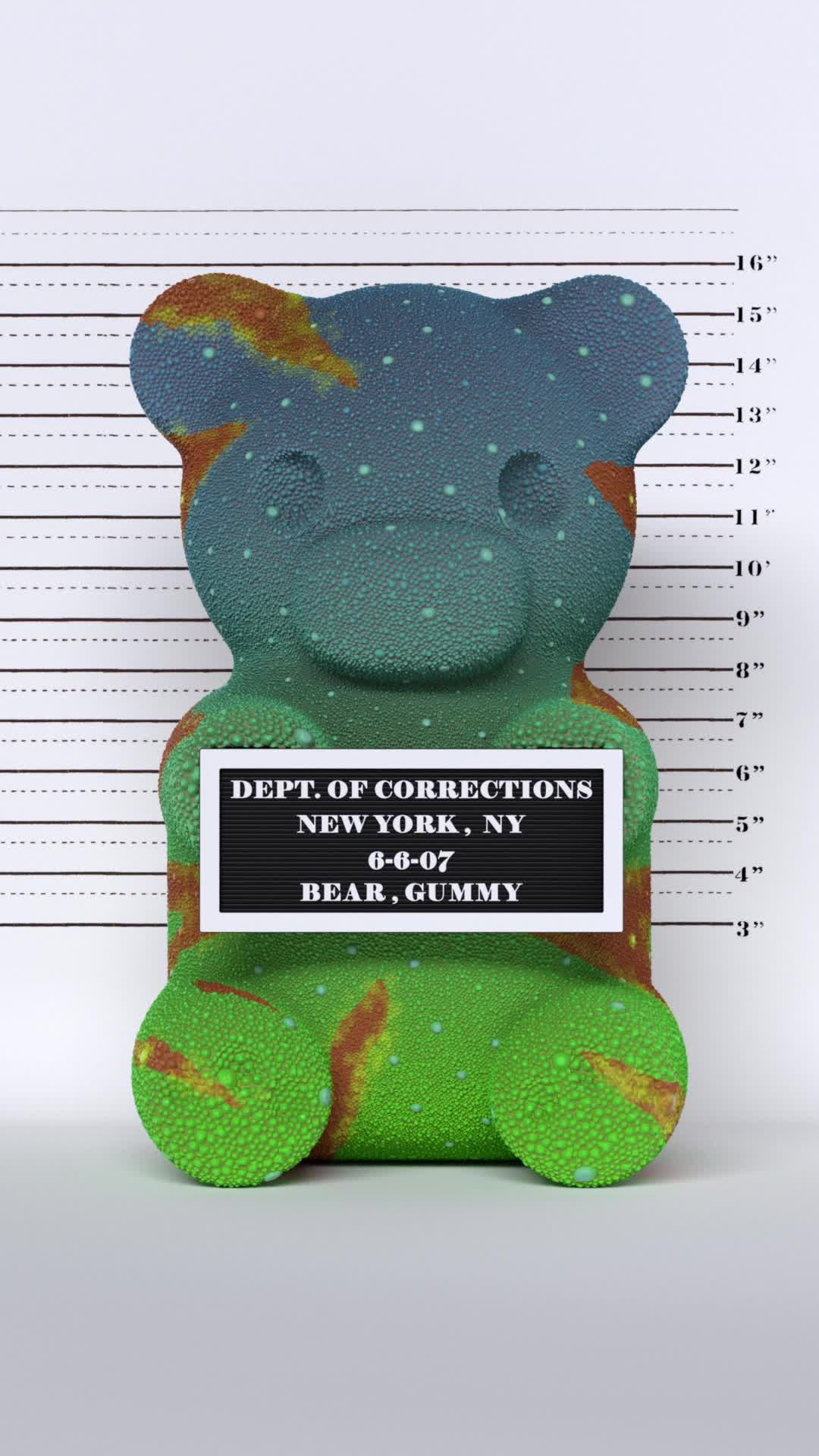 Karma Chameleon #503/1239