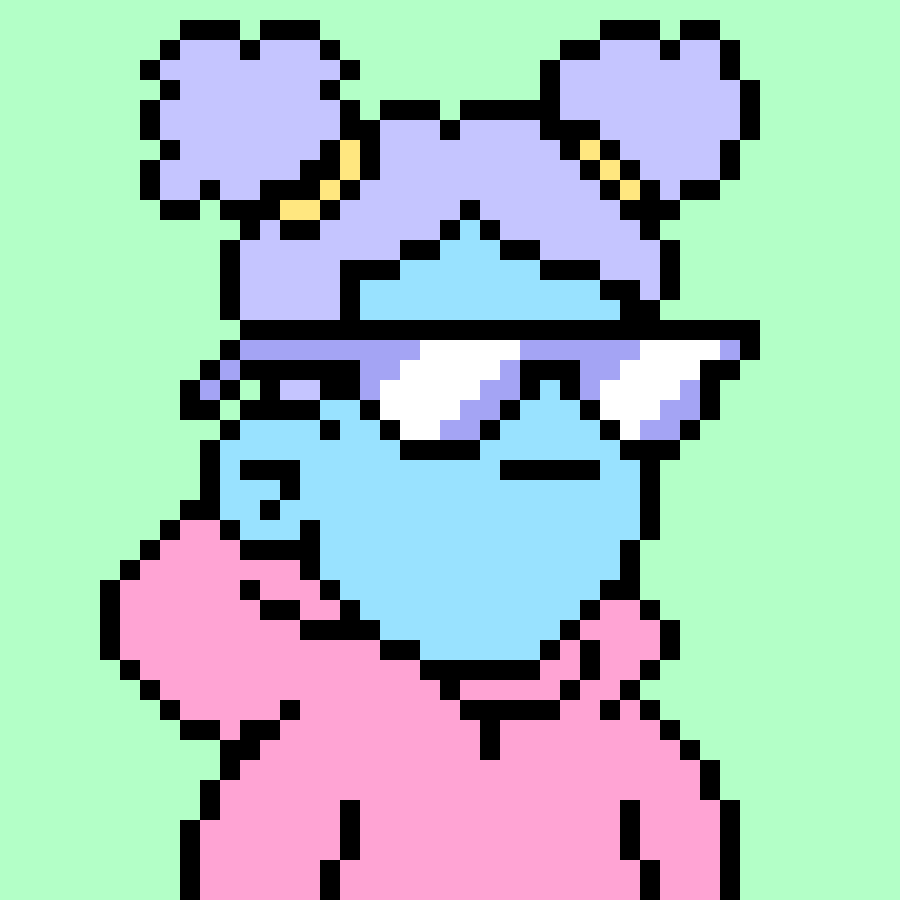 Pixood #109