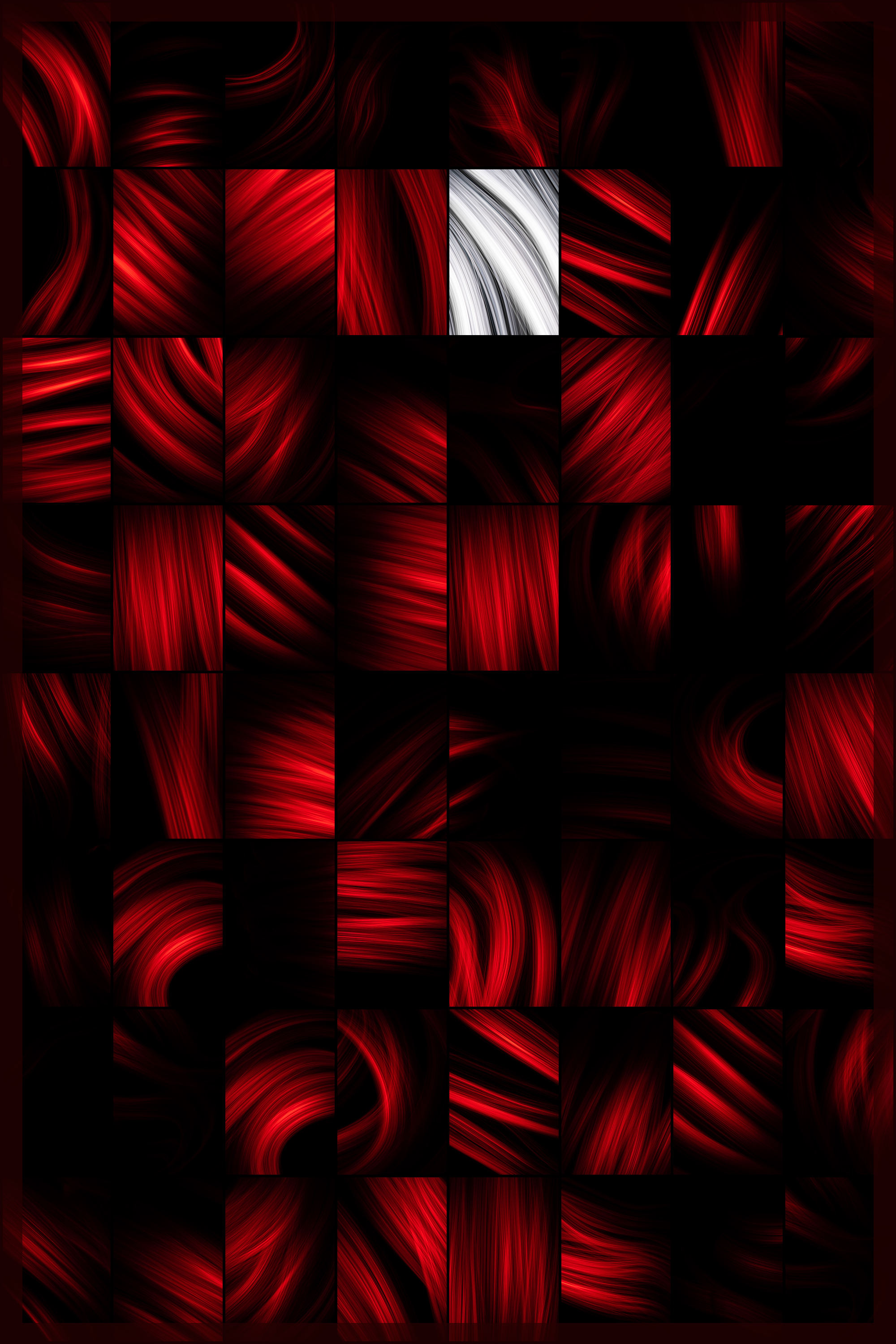 Vortex Dreams #523