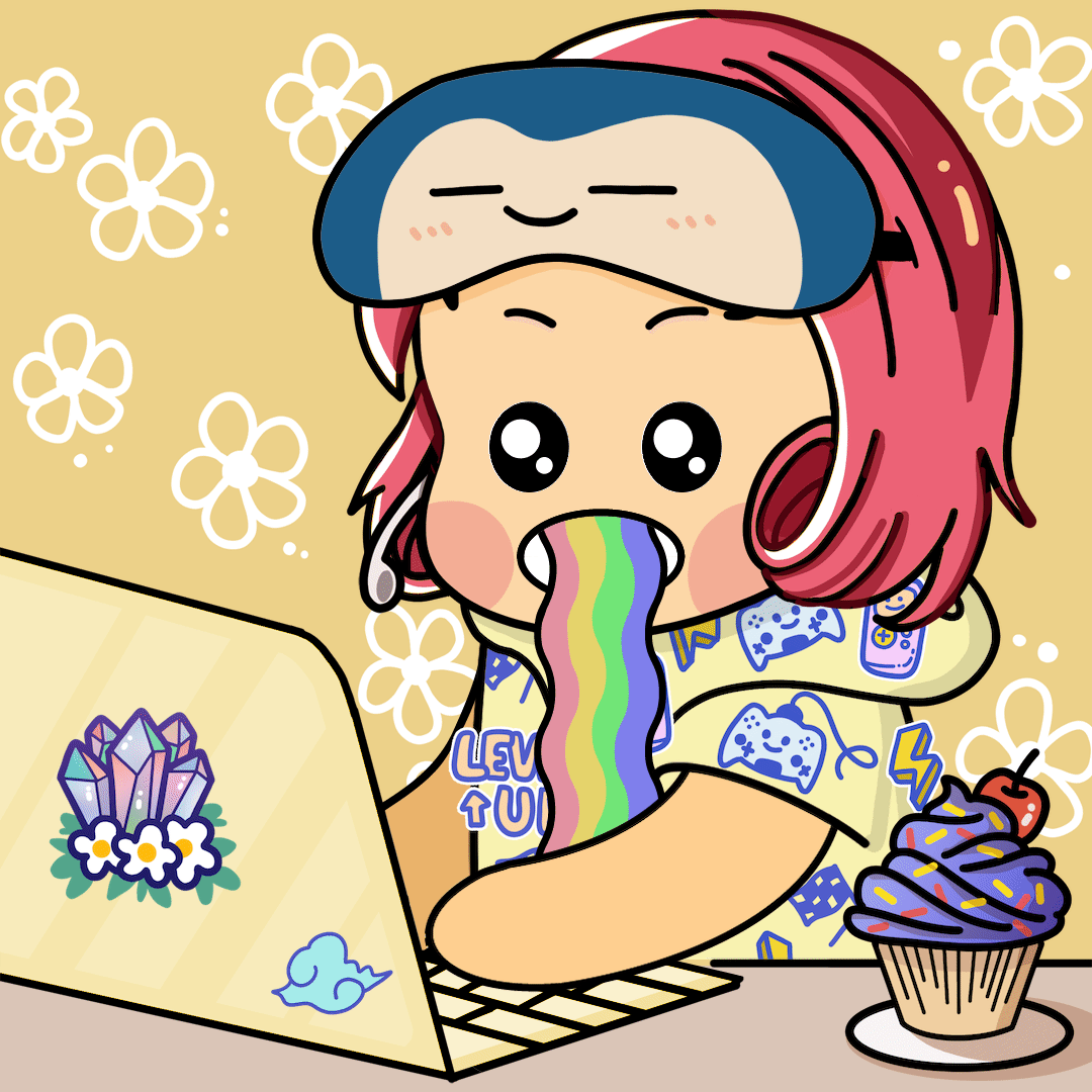 Techie #786