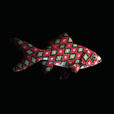 CryptoFish #2822