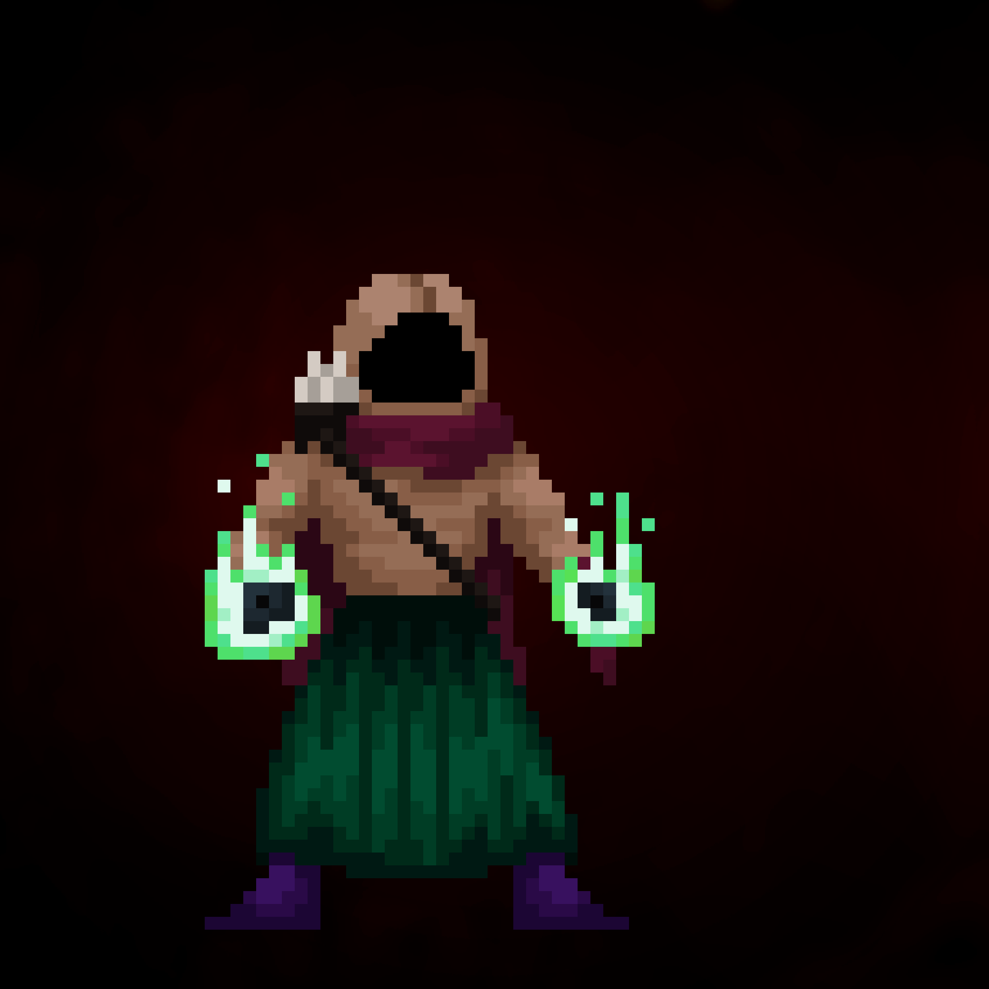 Splicer #1336