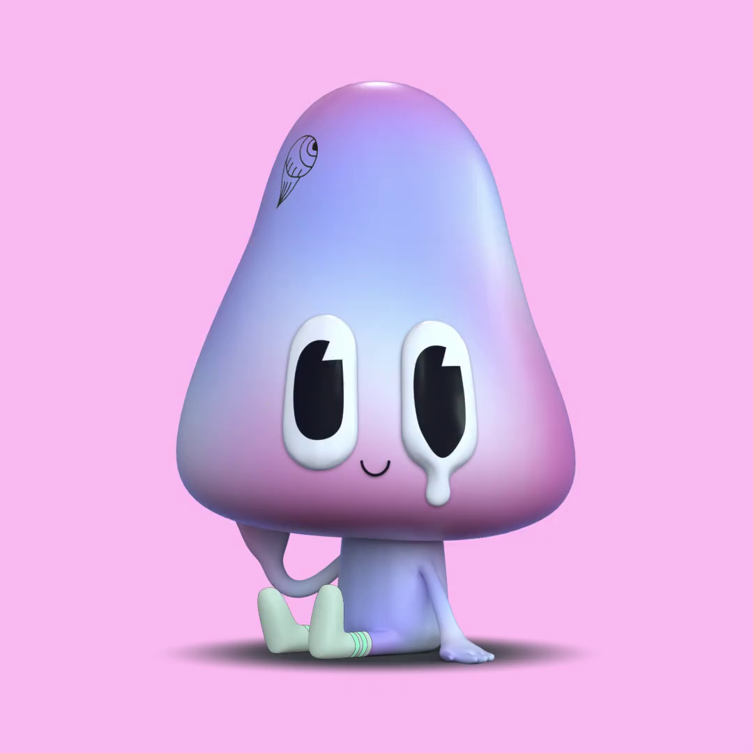 shroomz #3336