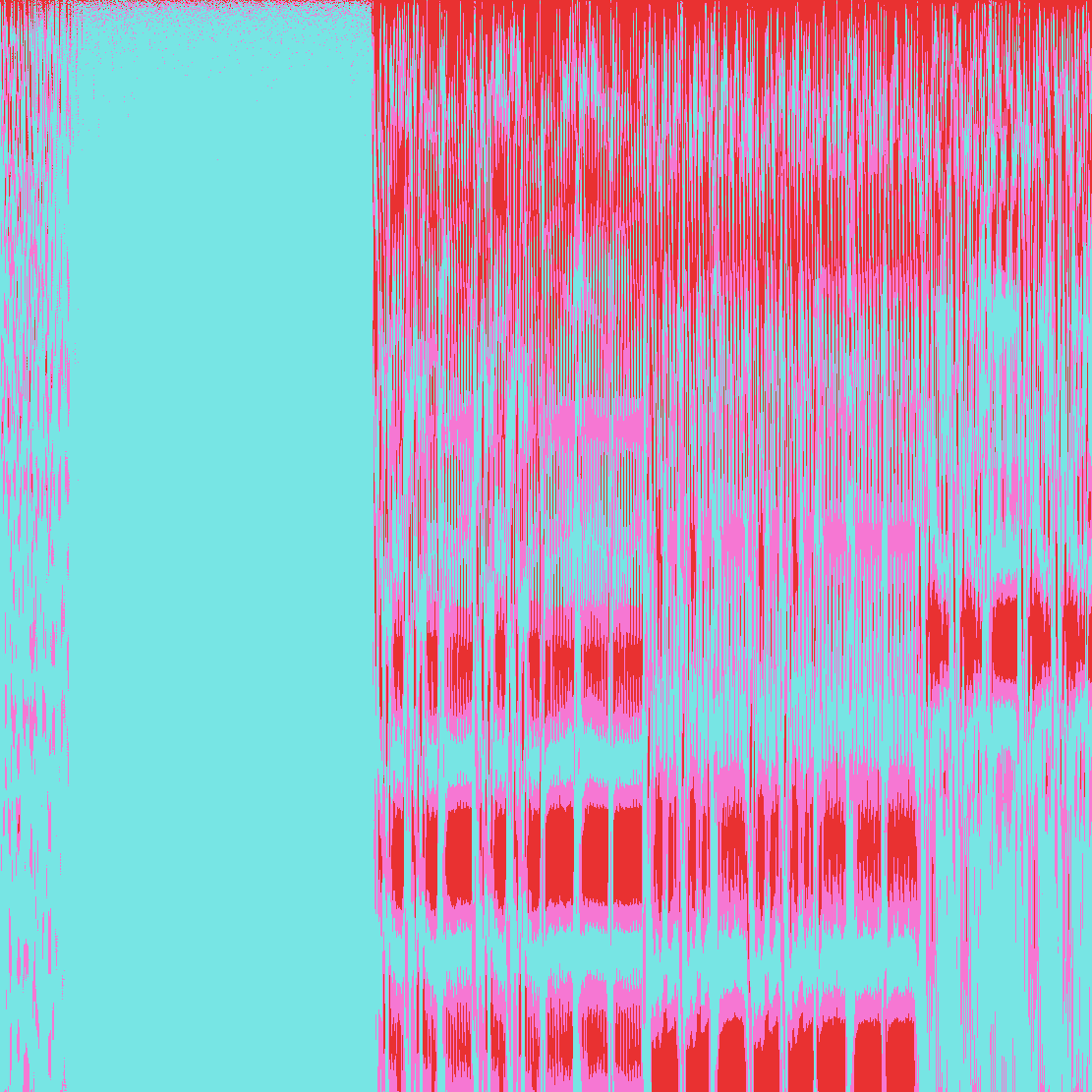 Synesthesia #1015