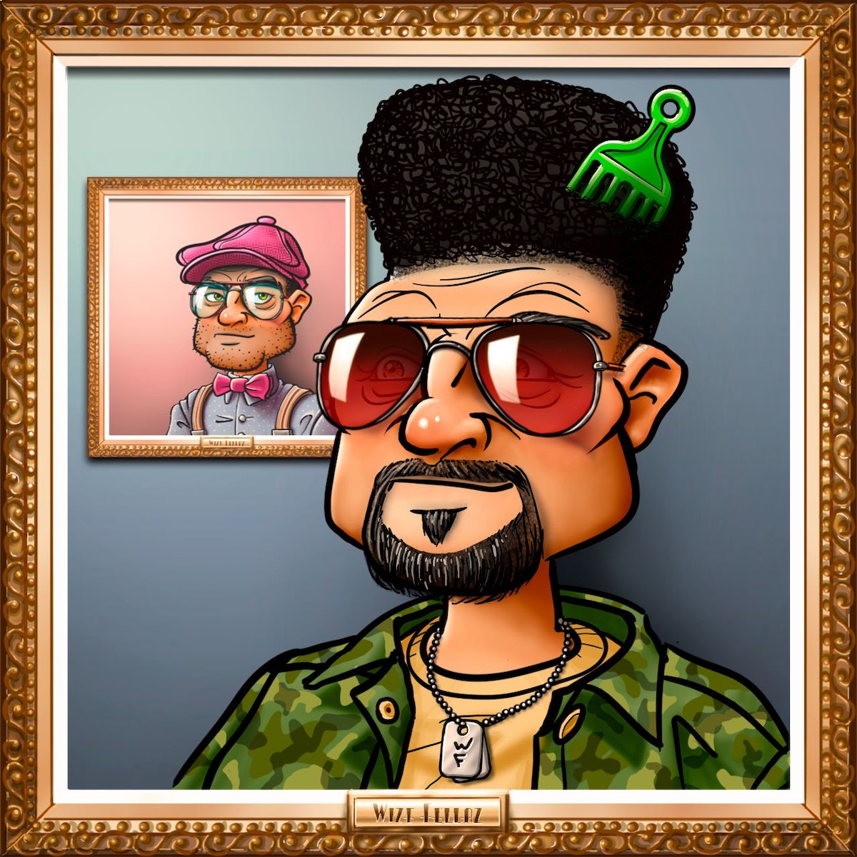 WizeFellaz #2981