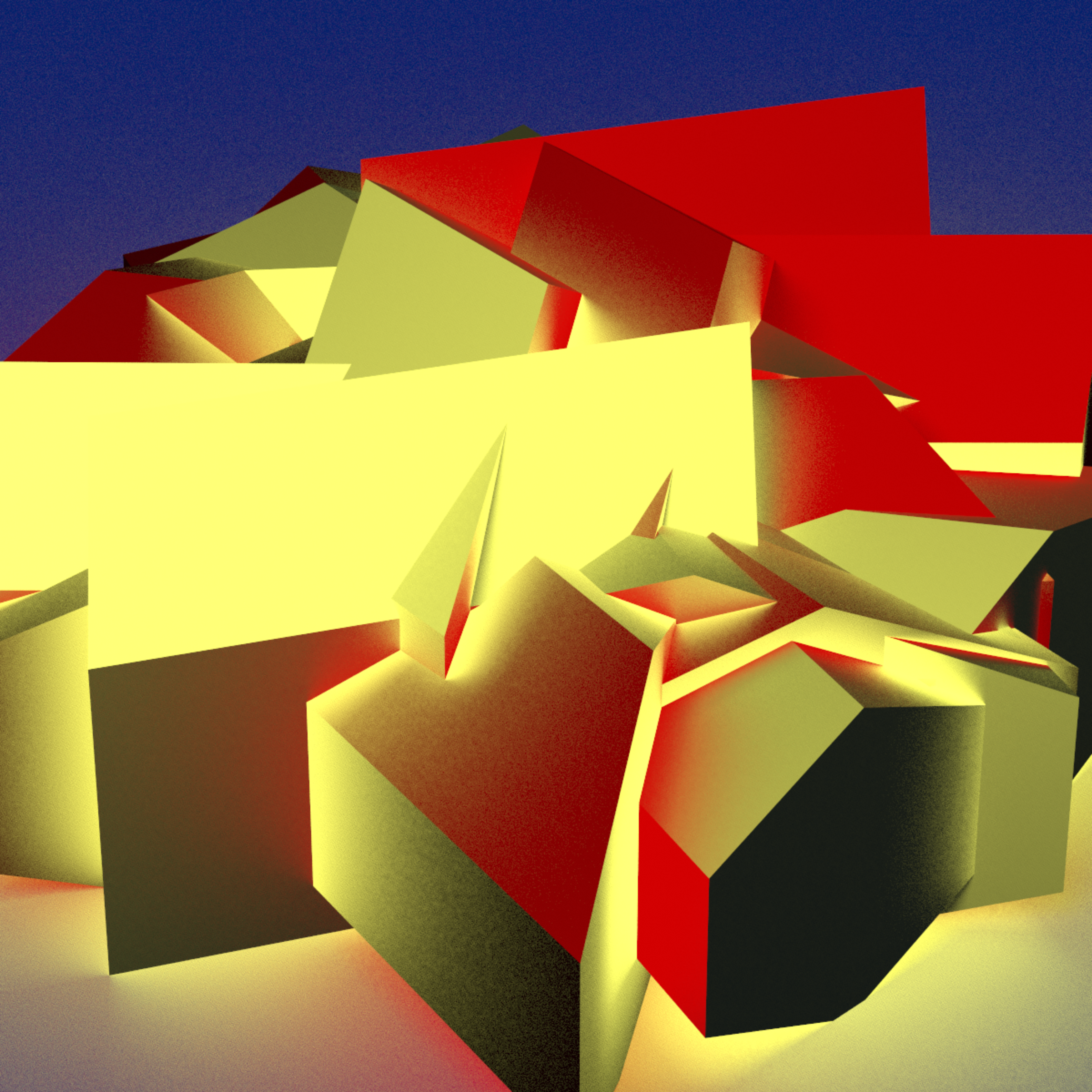 Facets #121