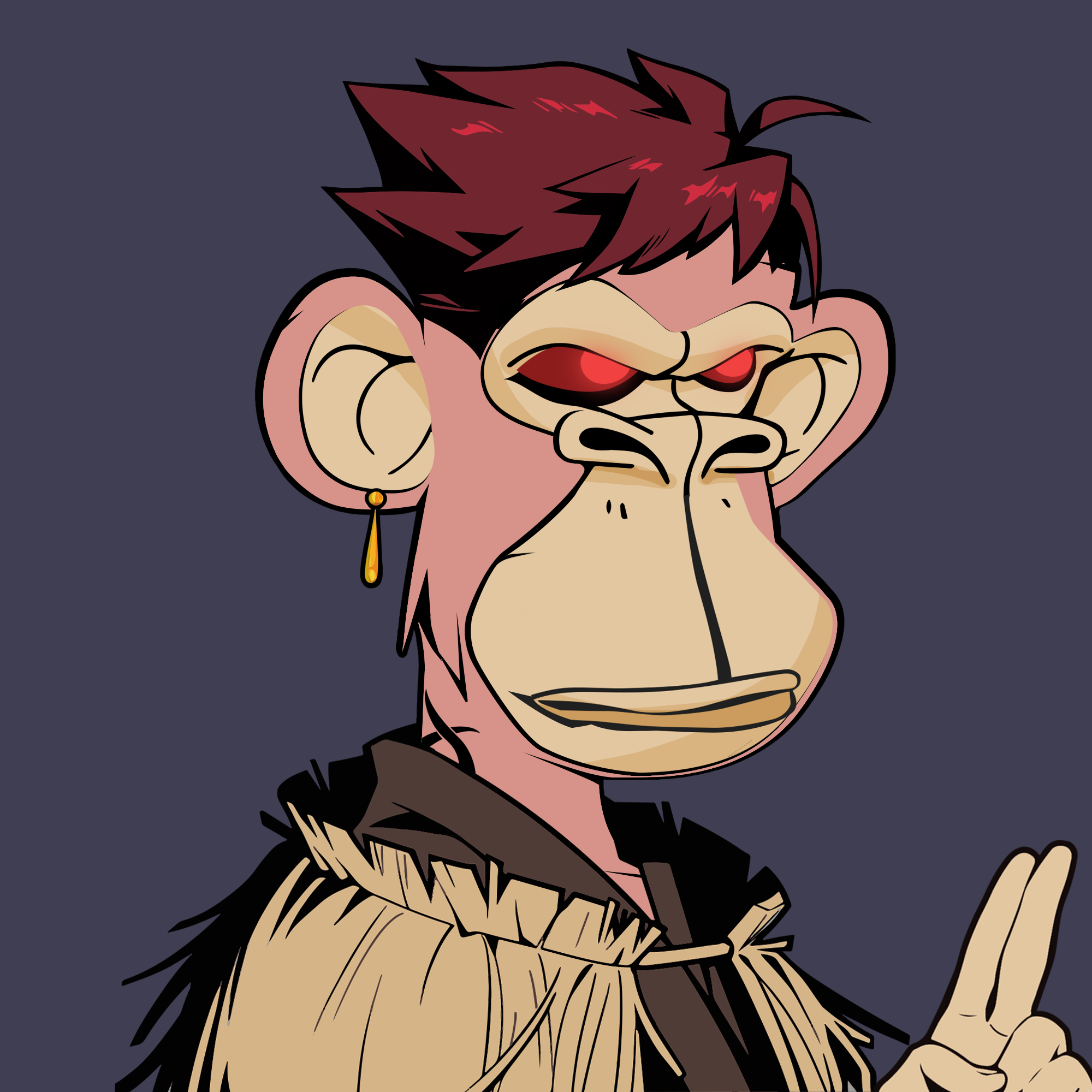 ApeZuki #1240