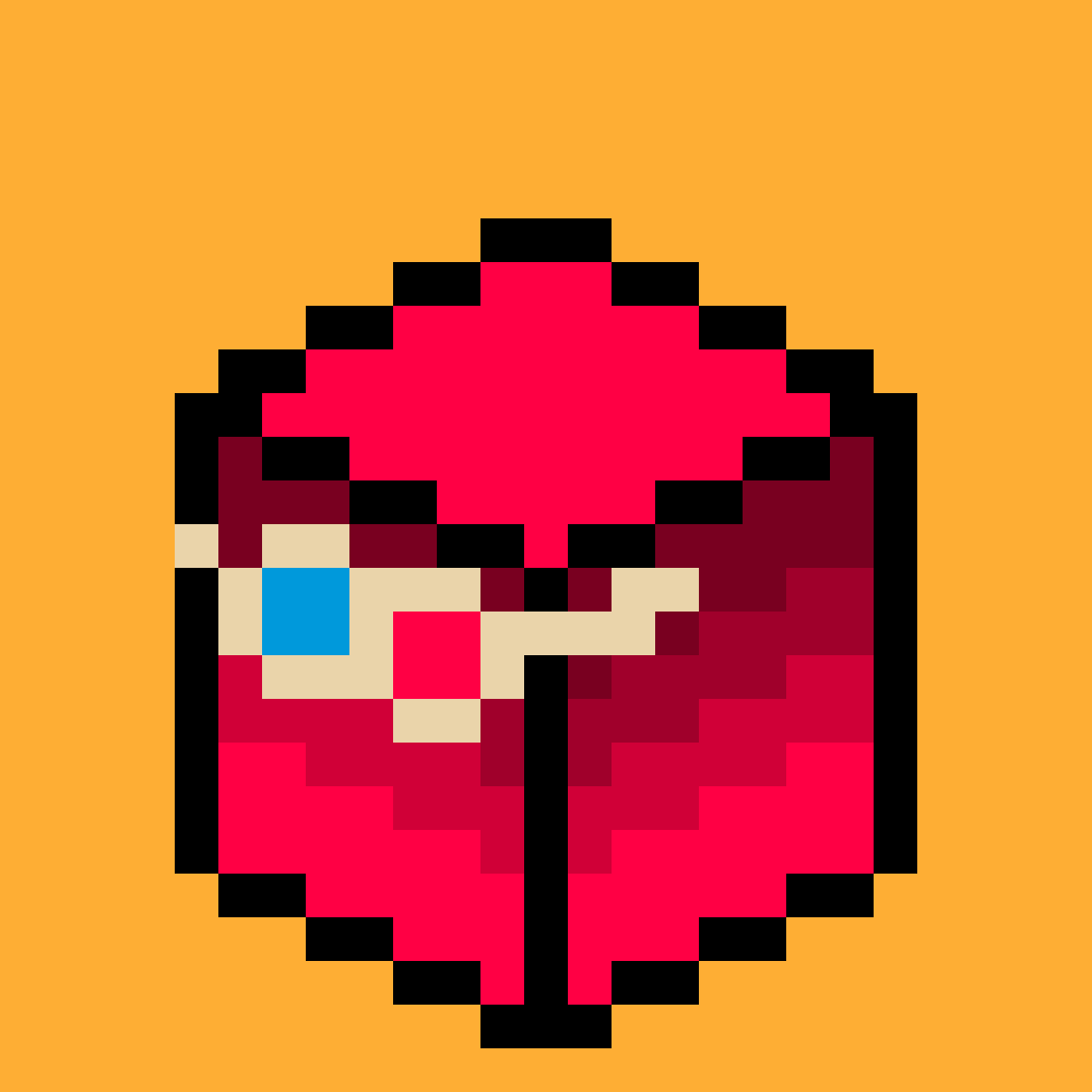 Cube #4332