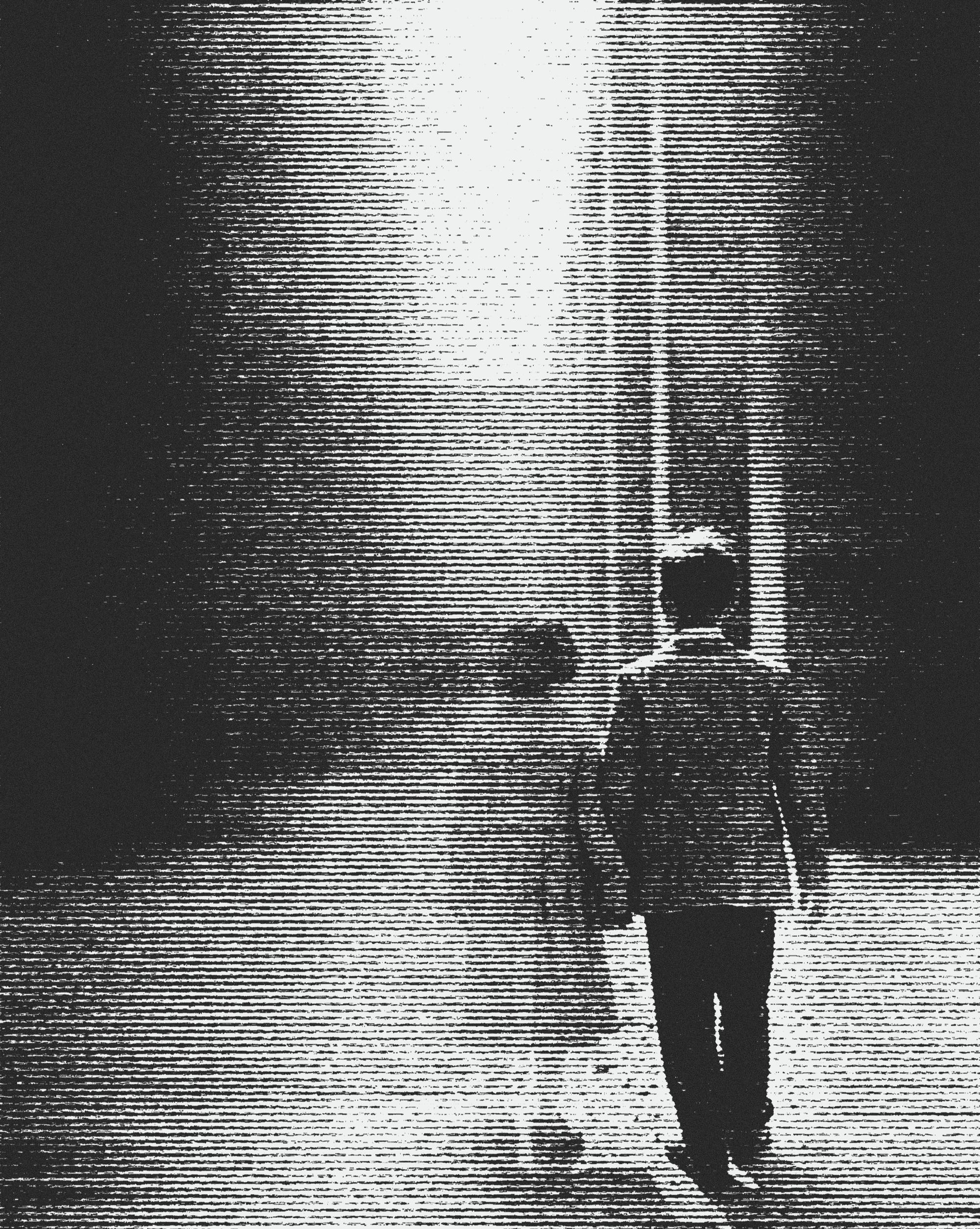 You Were Never There