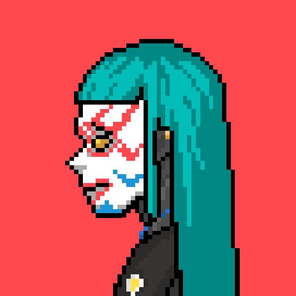 Pixelated 0n1 #157