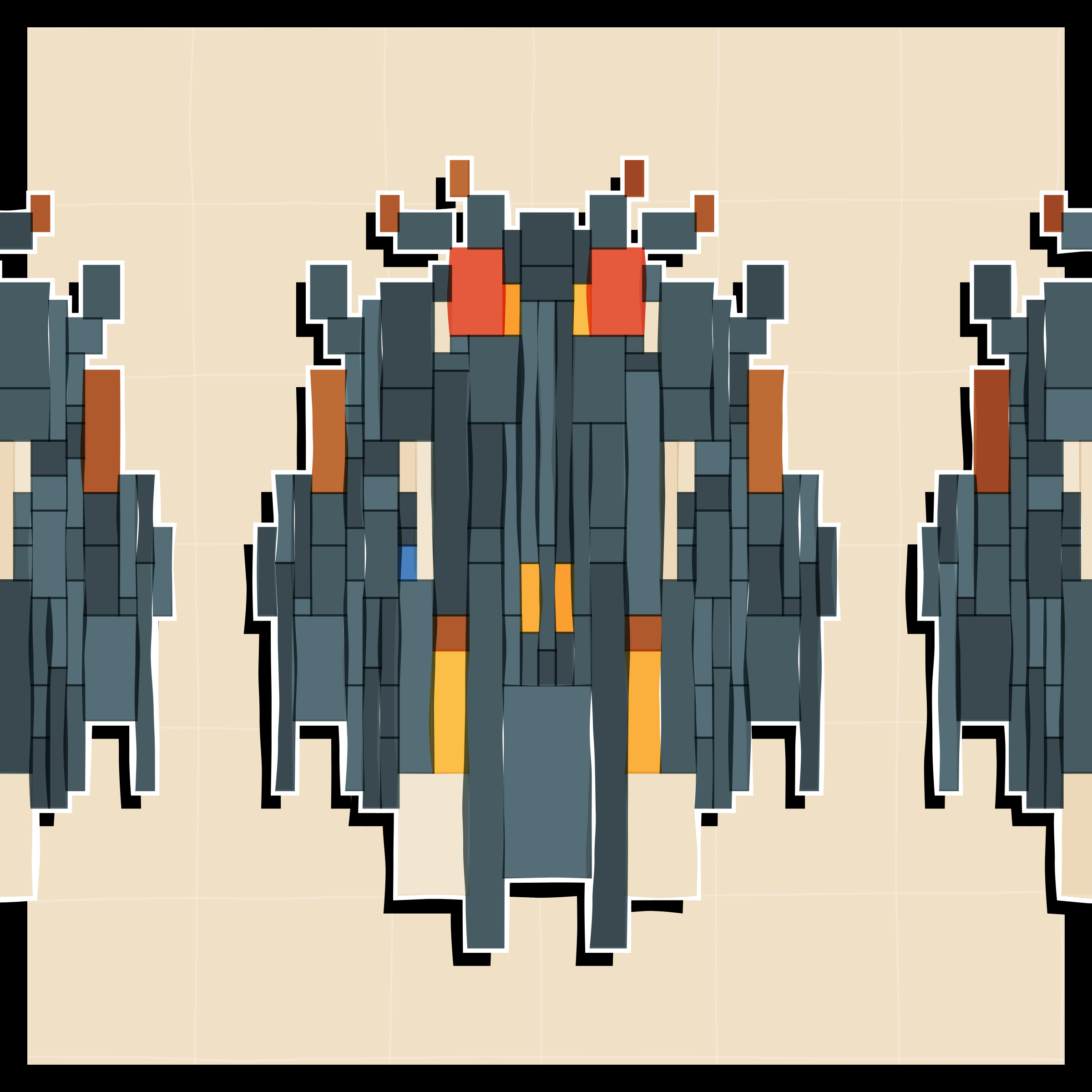 Paper Armada #2073
