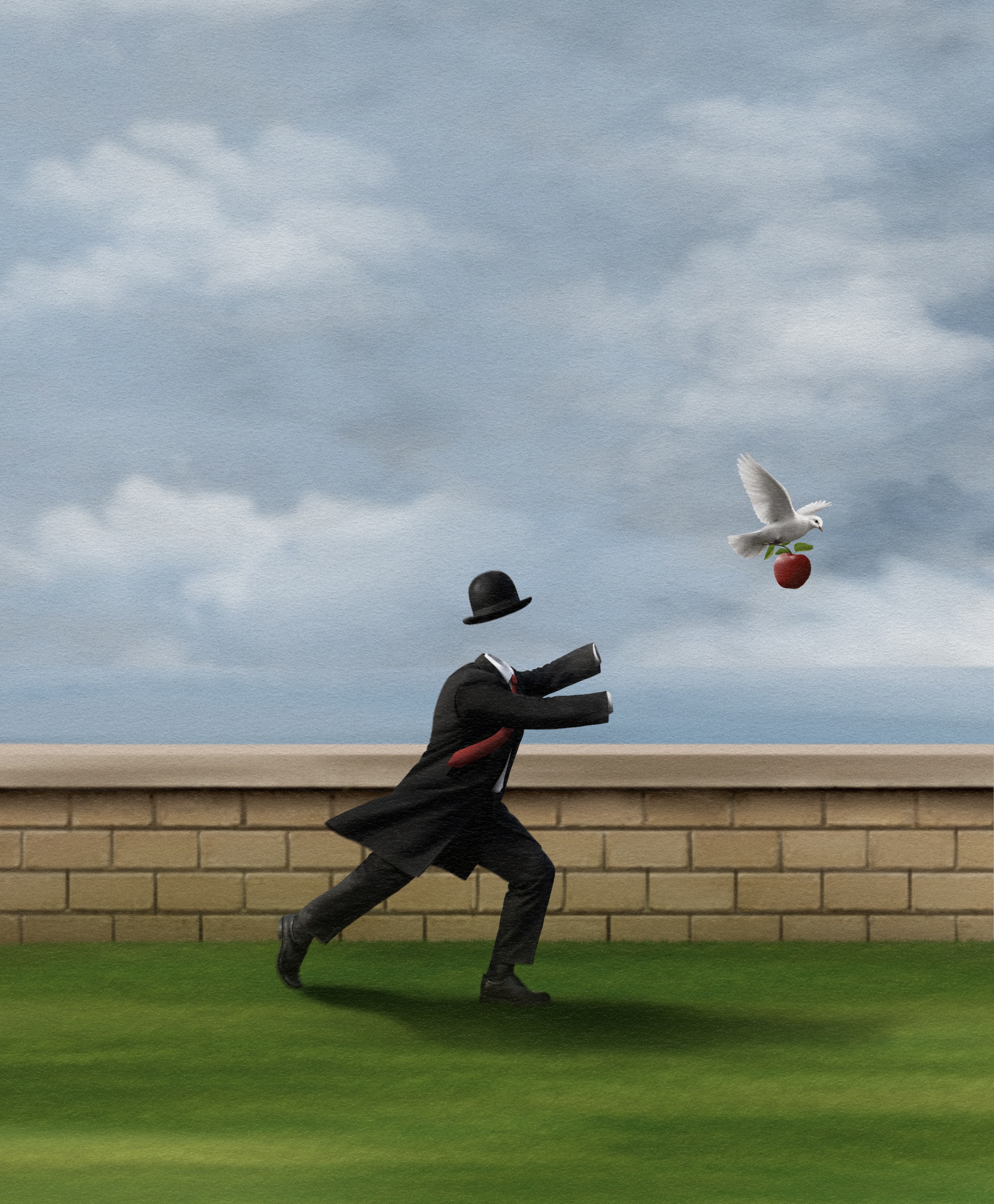 Son of Bird!