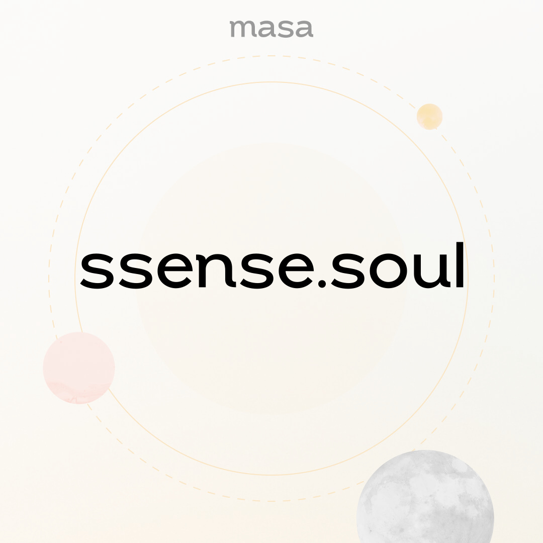 ssense.soul