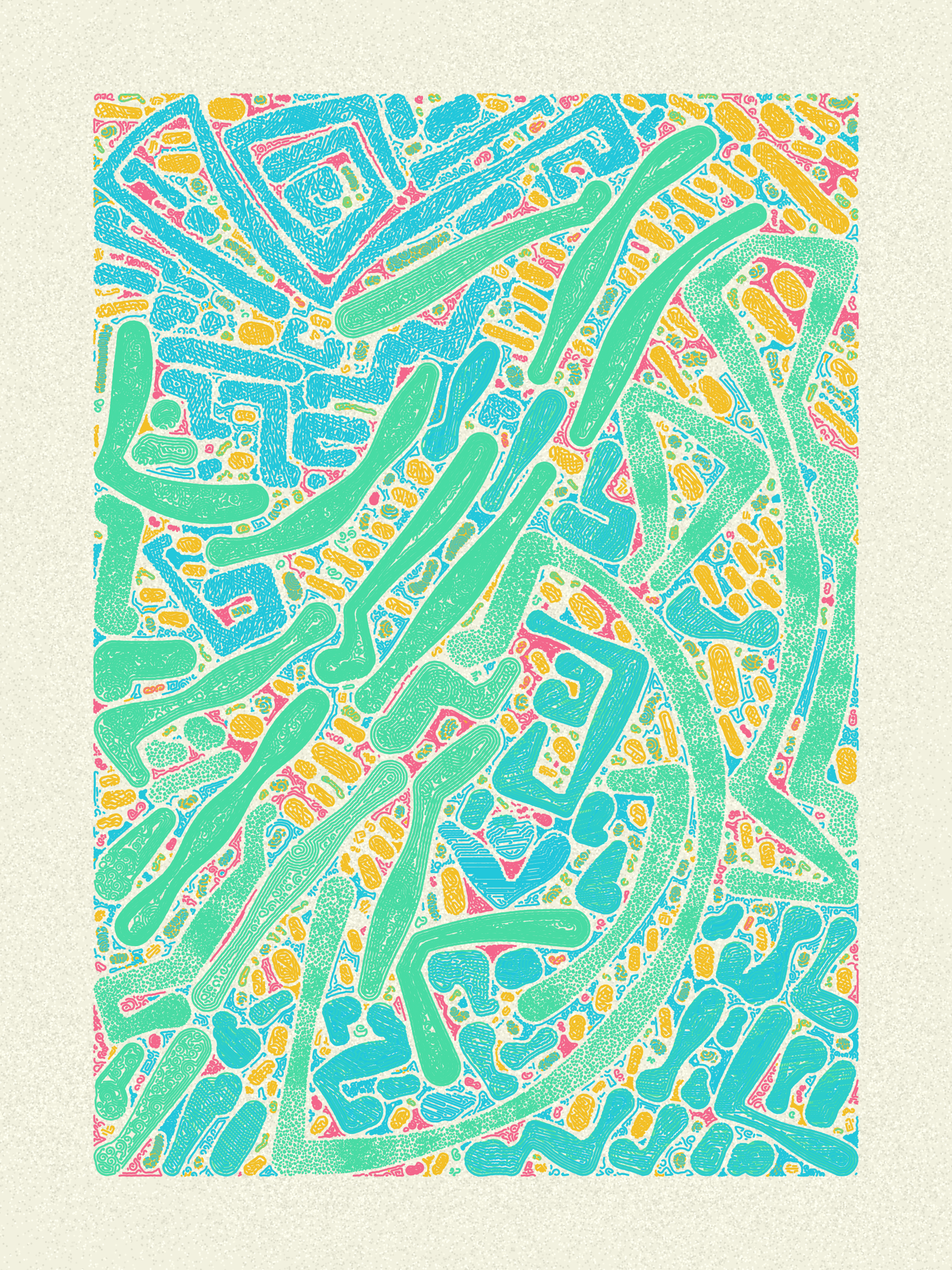 Scribble Together #198