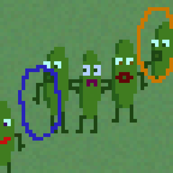 Portal Pickle