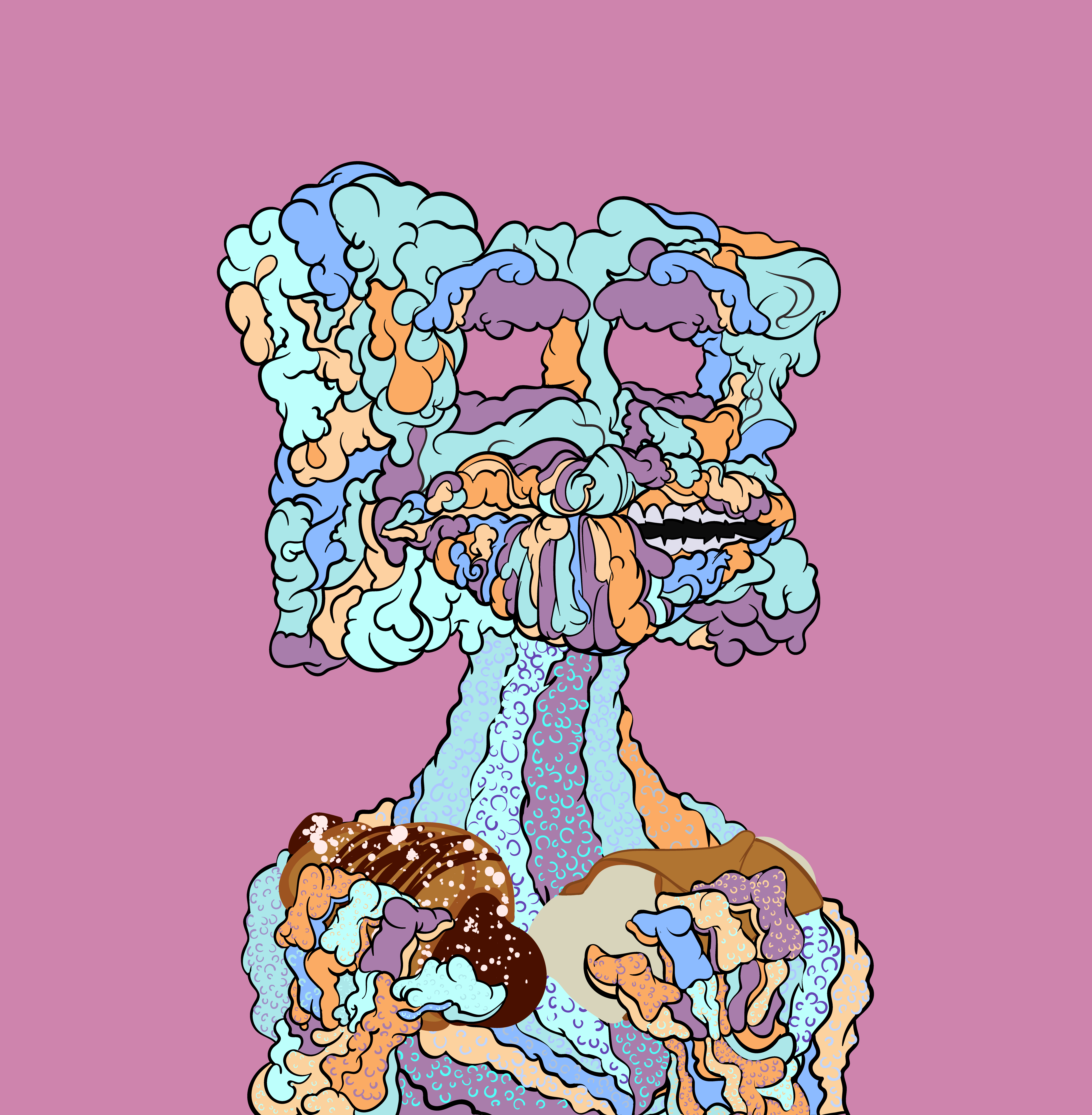 Gumbit Rejects #676