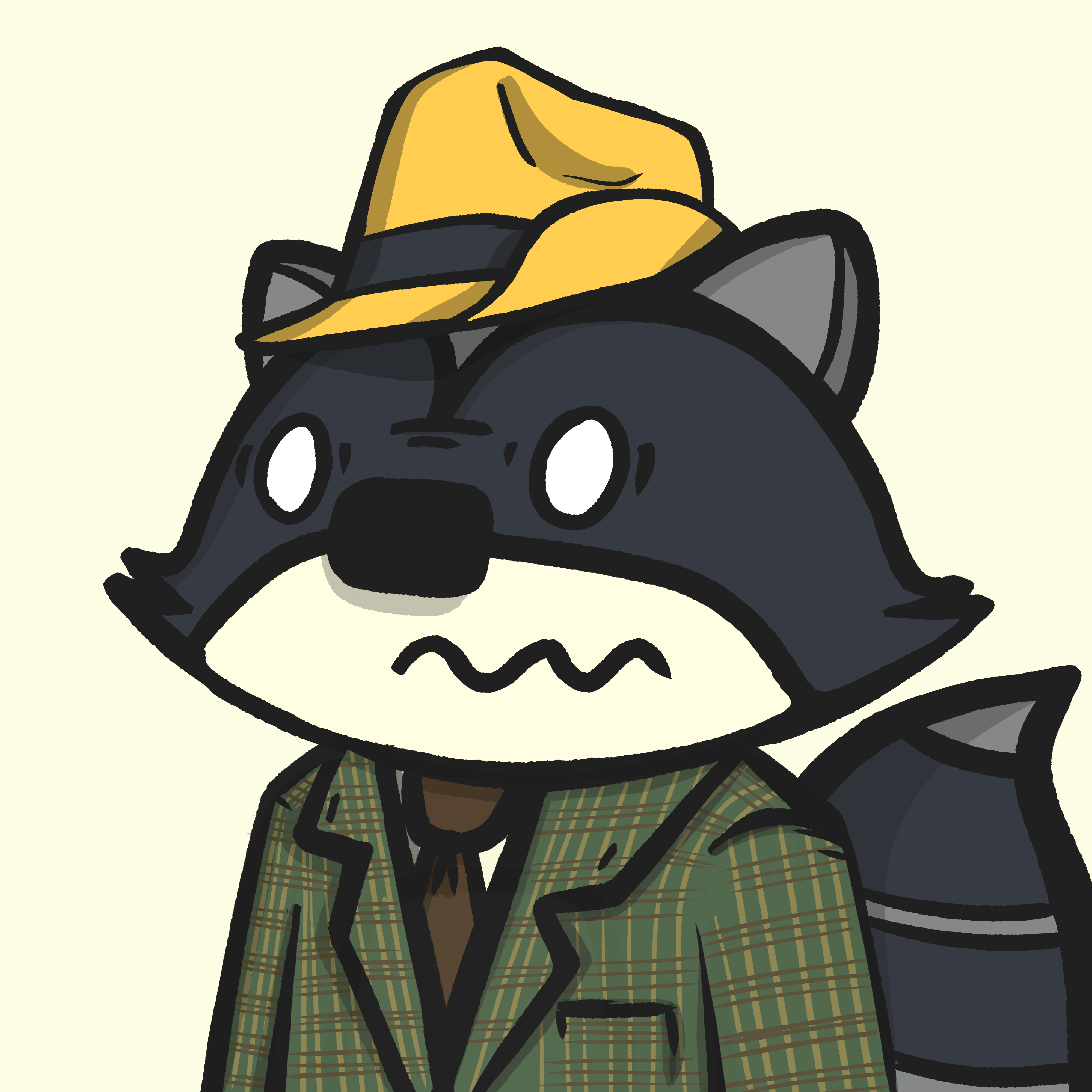 Agent #353