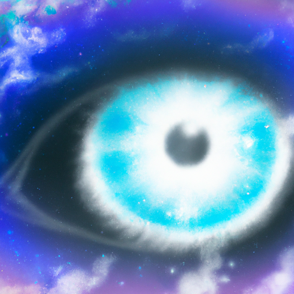 Visions #5