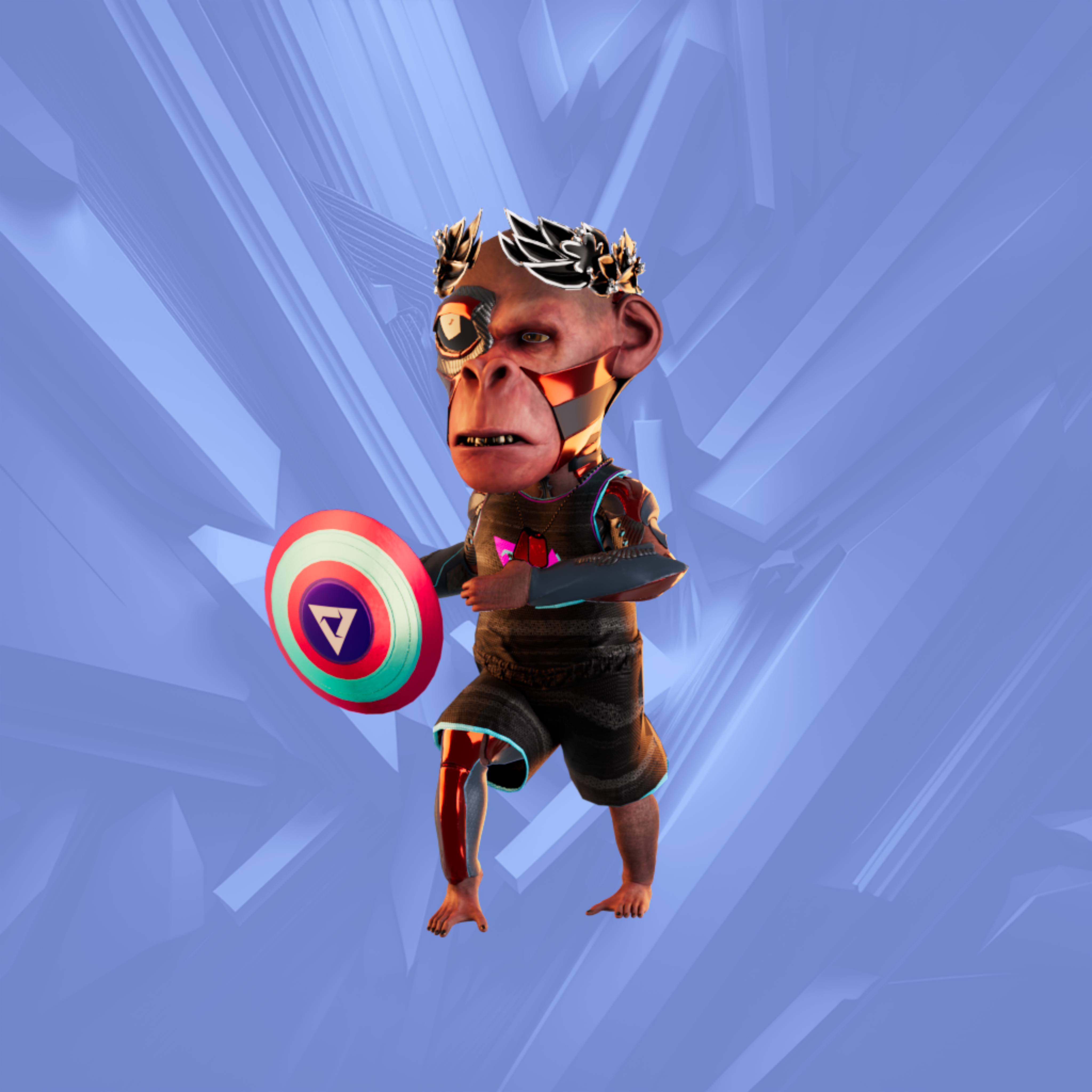 Deviant #5584