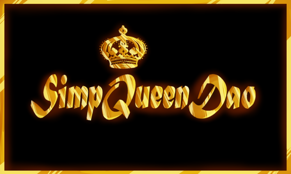 SimpQueenDAO Membership #287