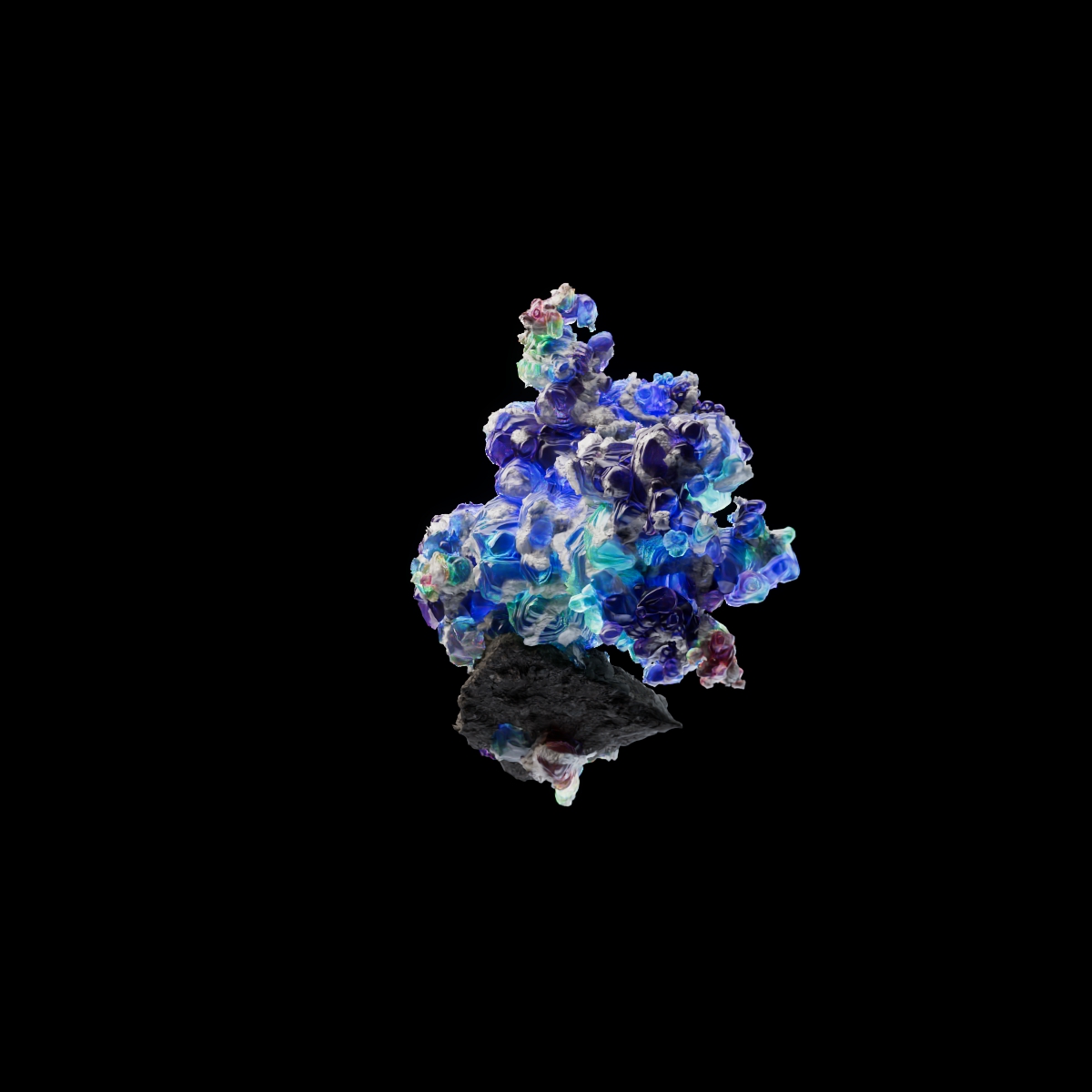 OG Crystals #6719