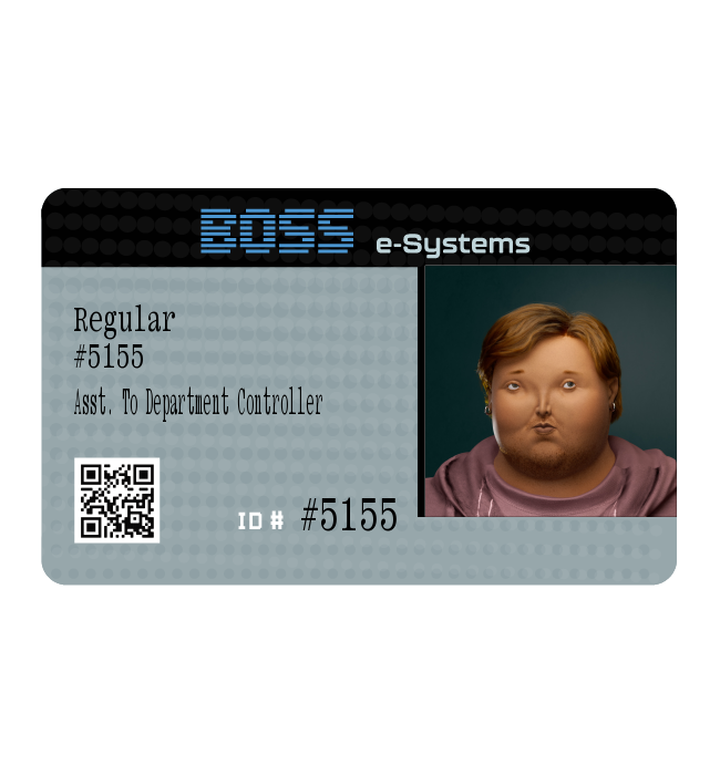11 Ⓡ / week, Boss E-systems