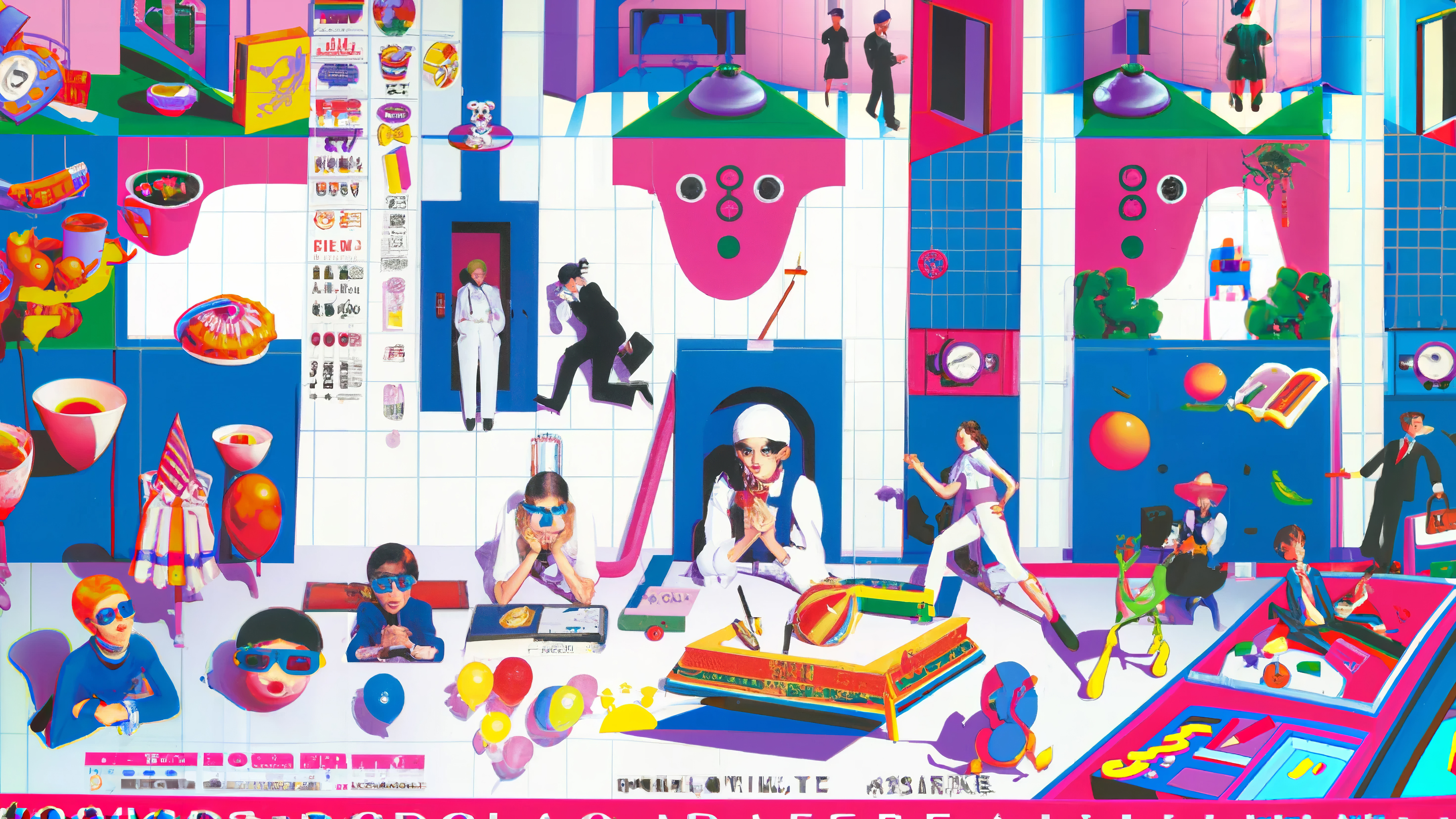 Activity Factory