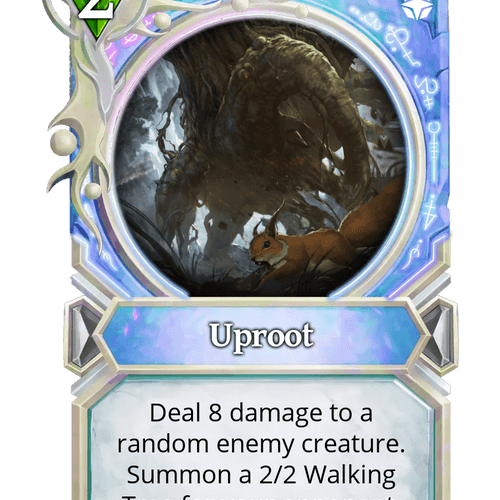 Uproot ID #41941152