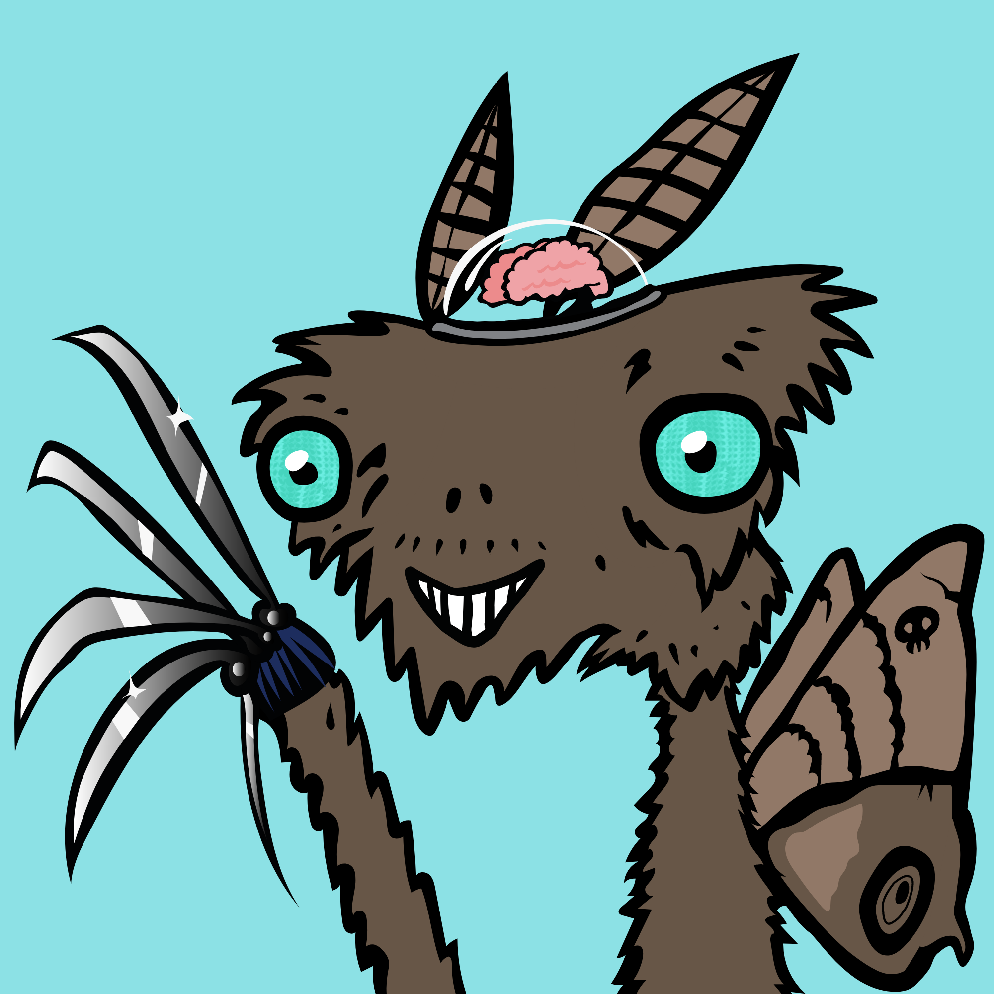 Scumbug #2885