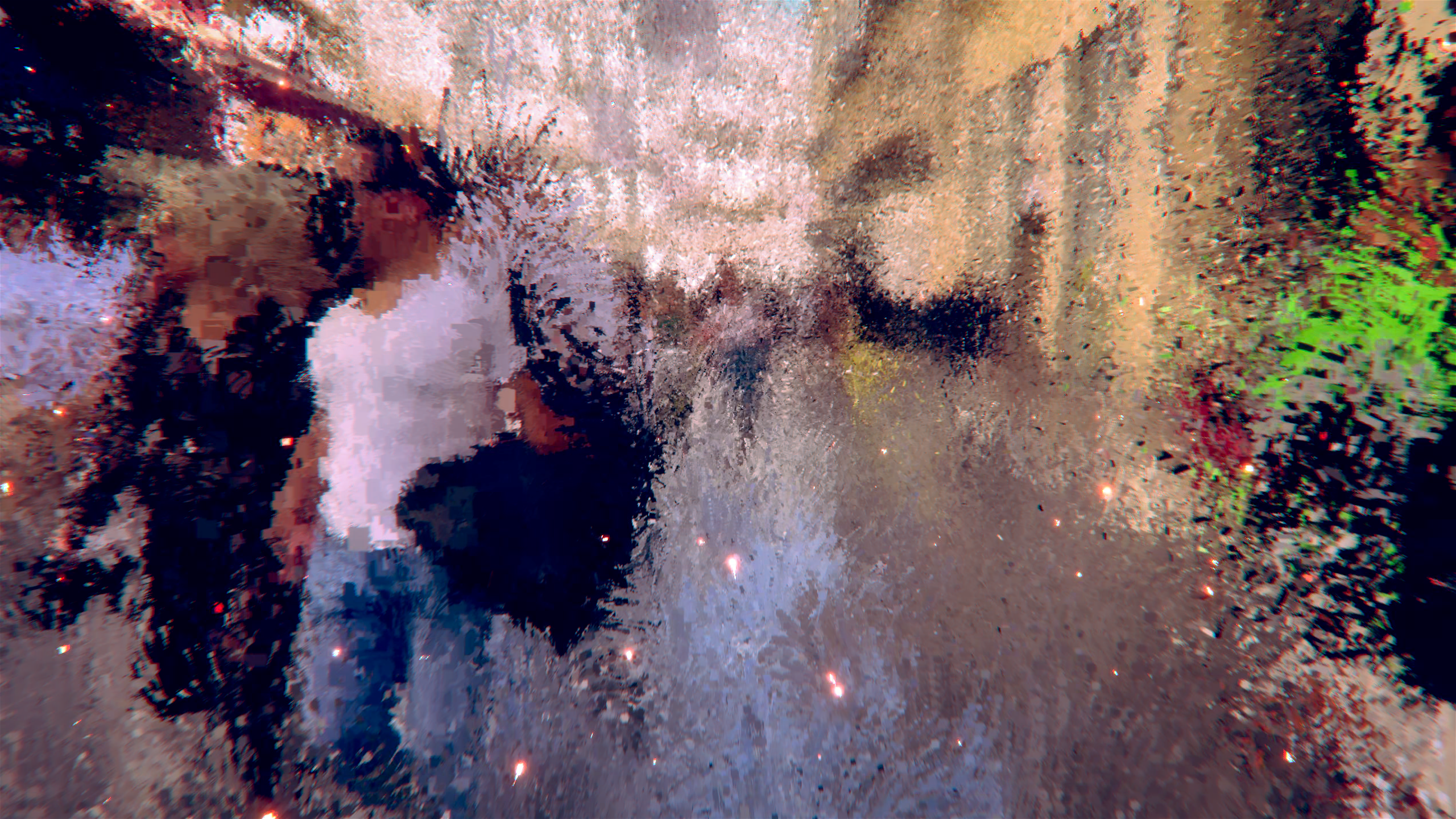 Simulation #9