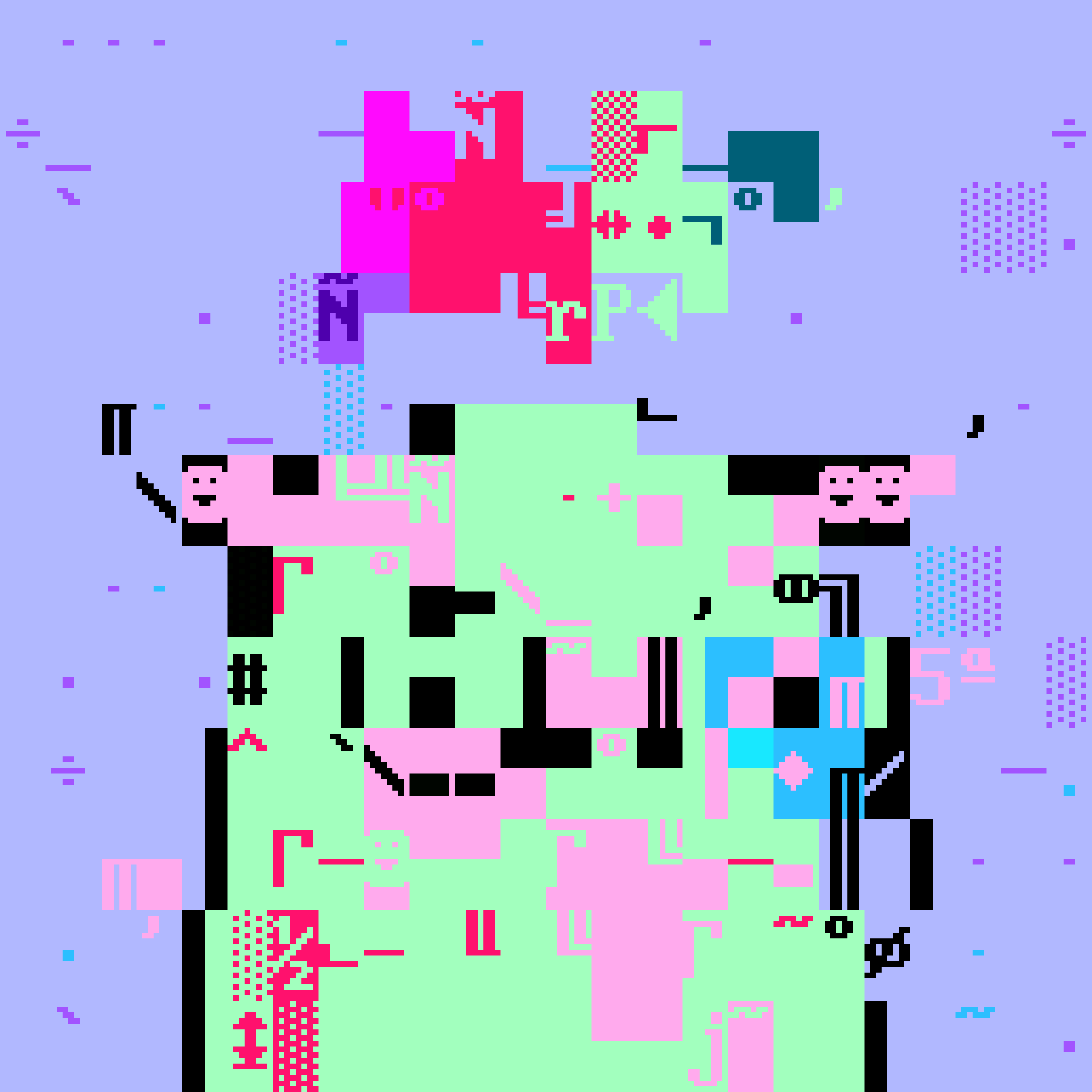 DOS TRASH BIRD 556