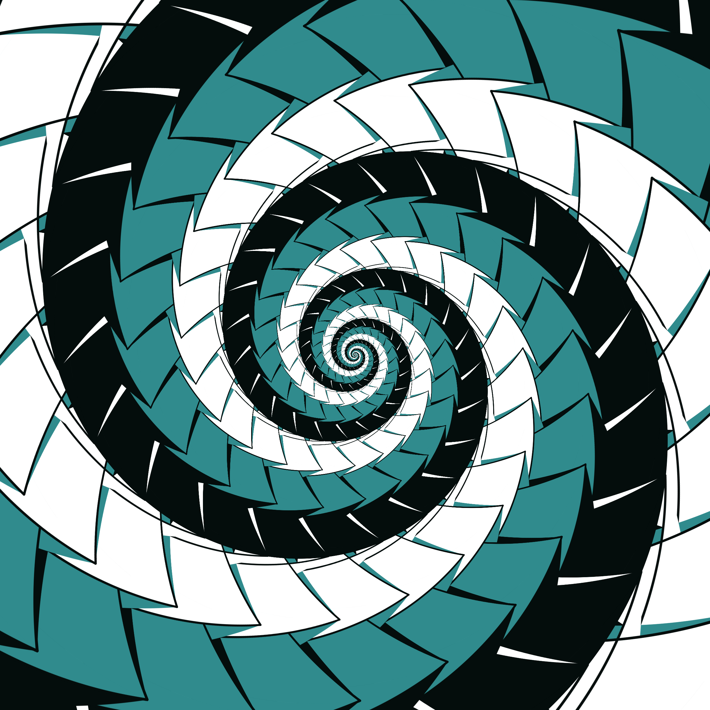 Inspirals #635